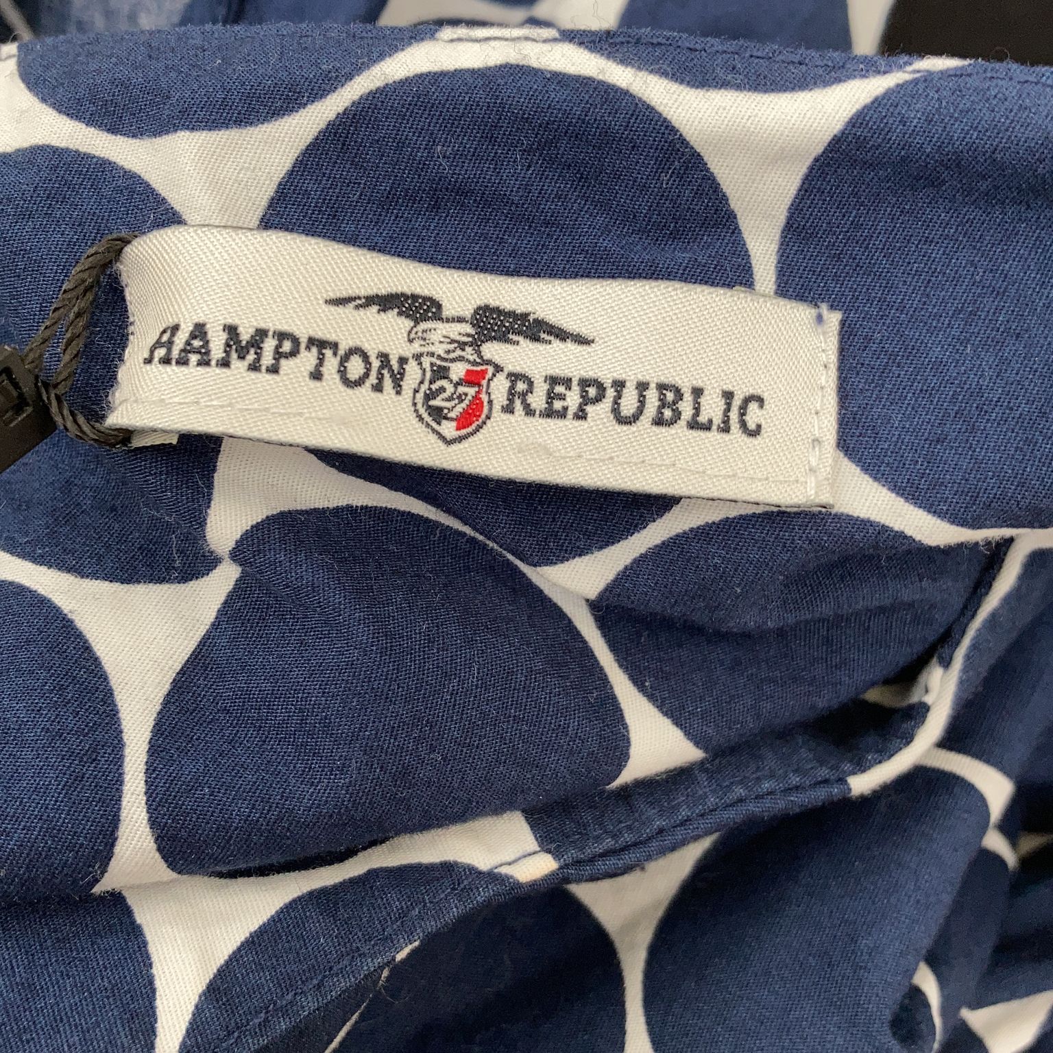 Hampton Republic