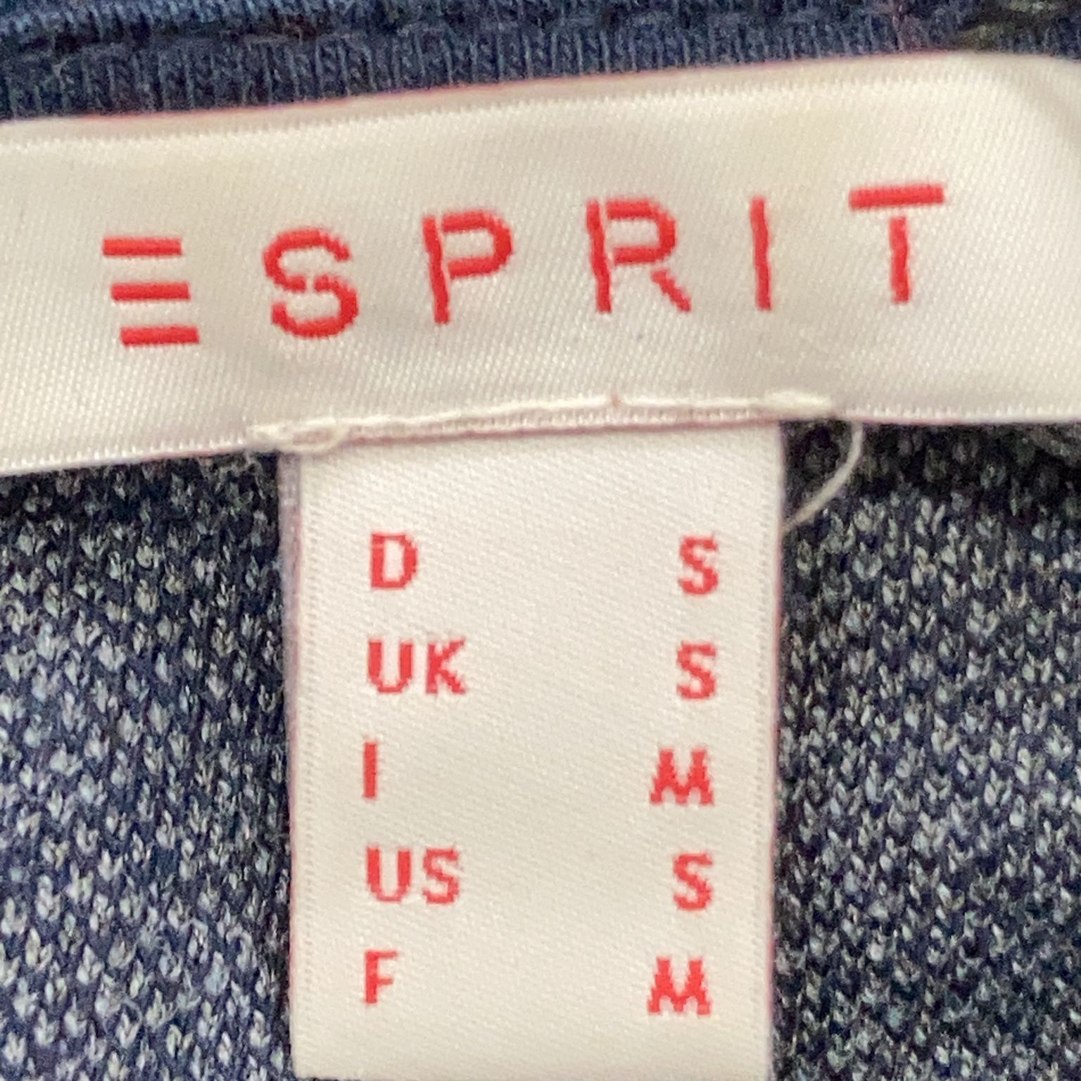 ESPRIT