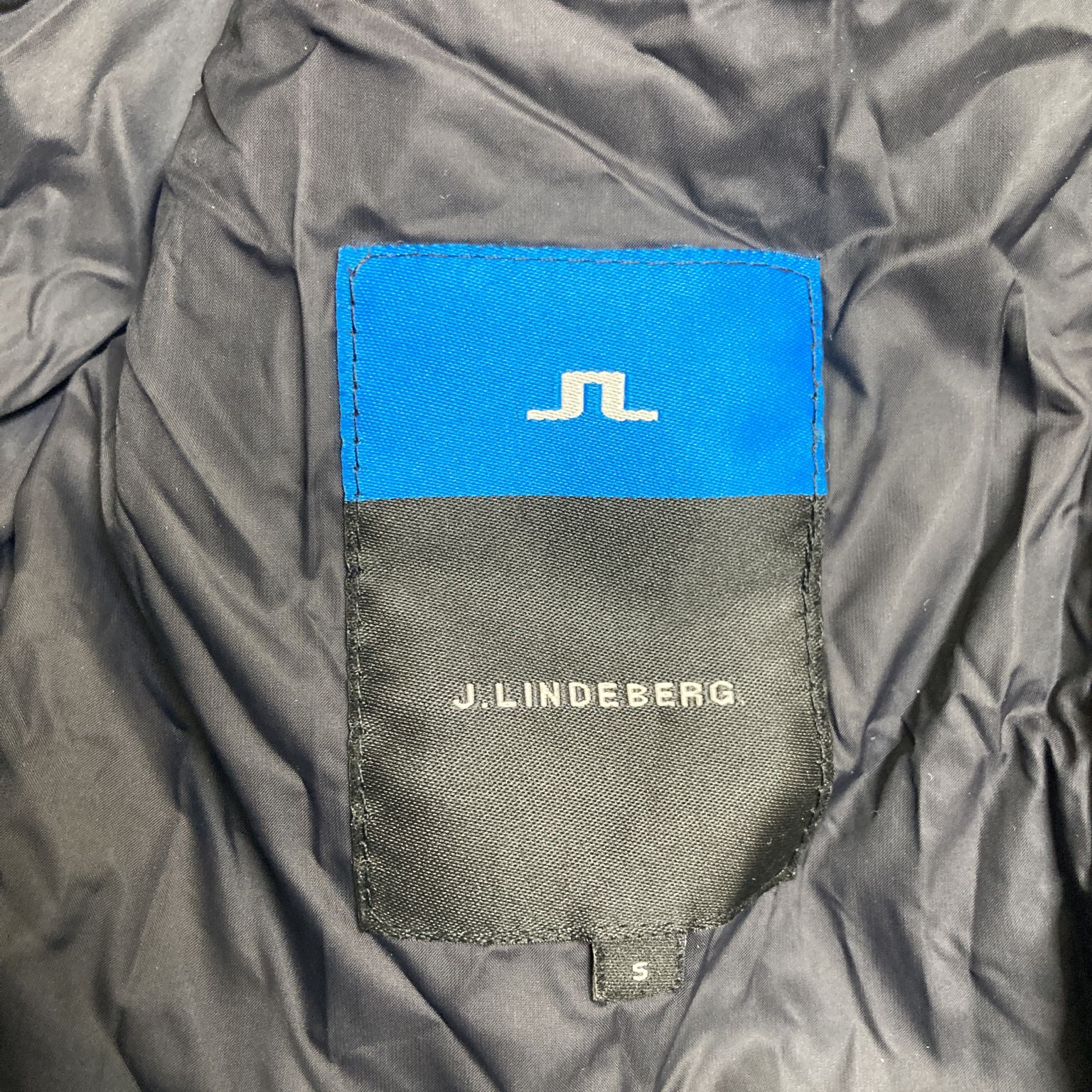 J.Lindeberg