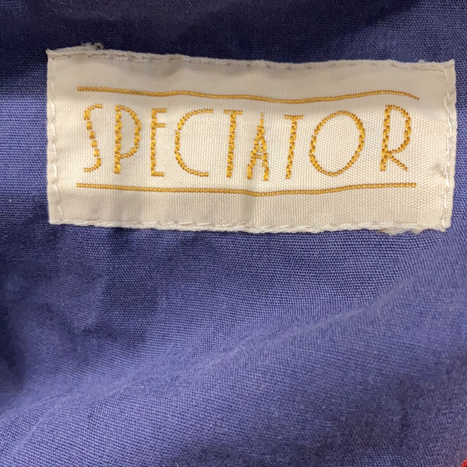 Spectator