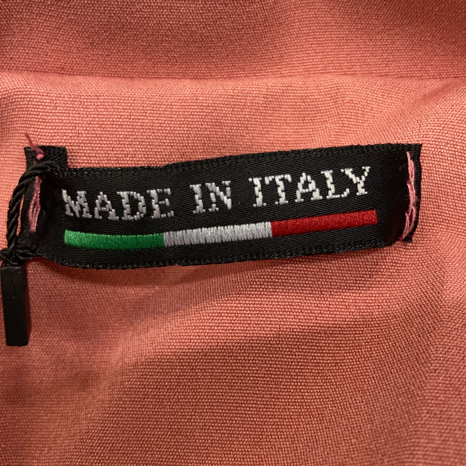 Made In Italy