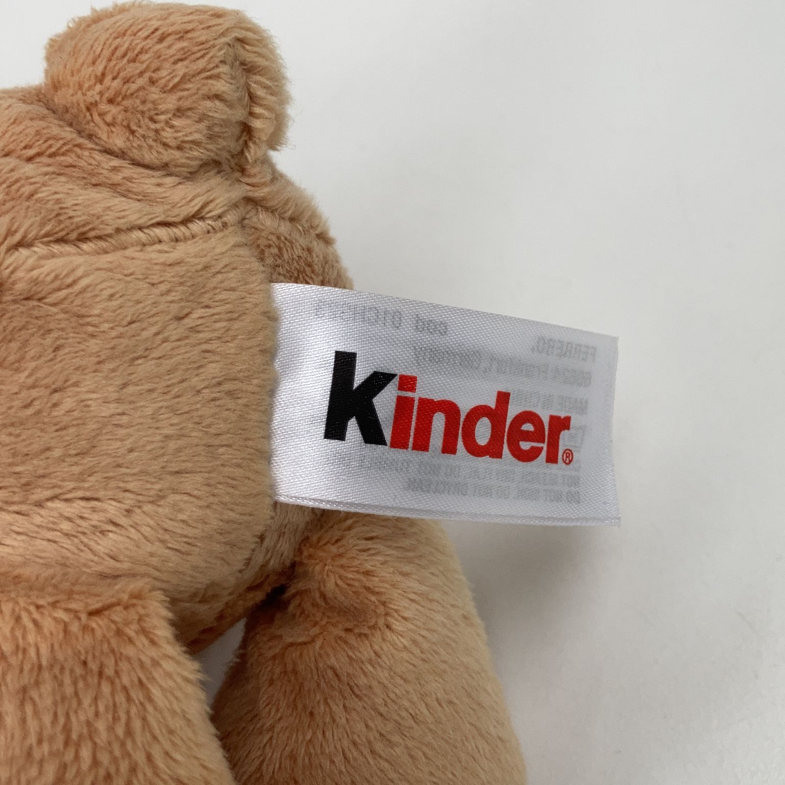 Kinder