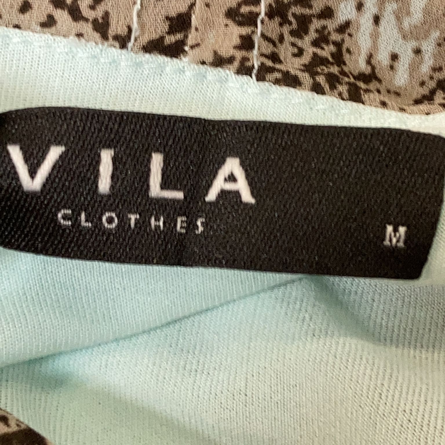 VILA Clothes