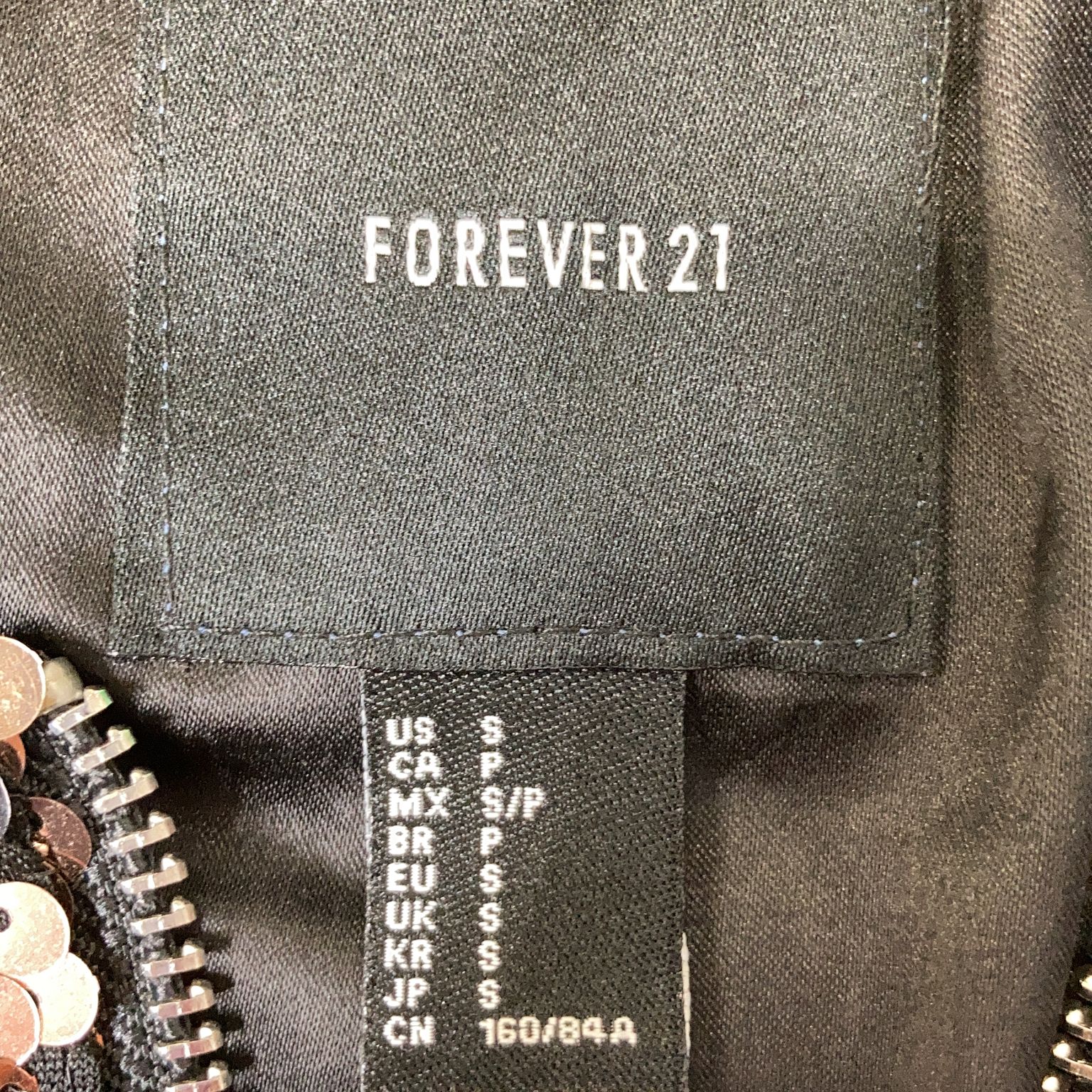 Forever 21