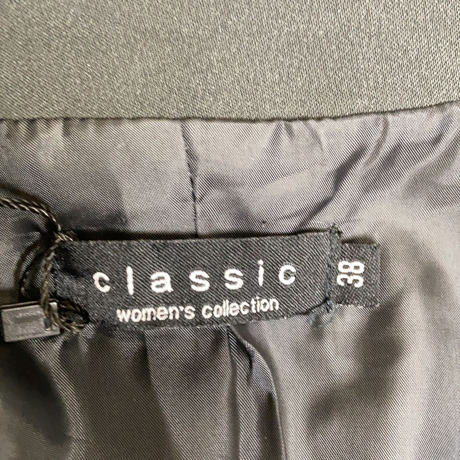 Classic Women's Collection