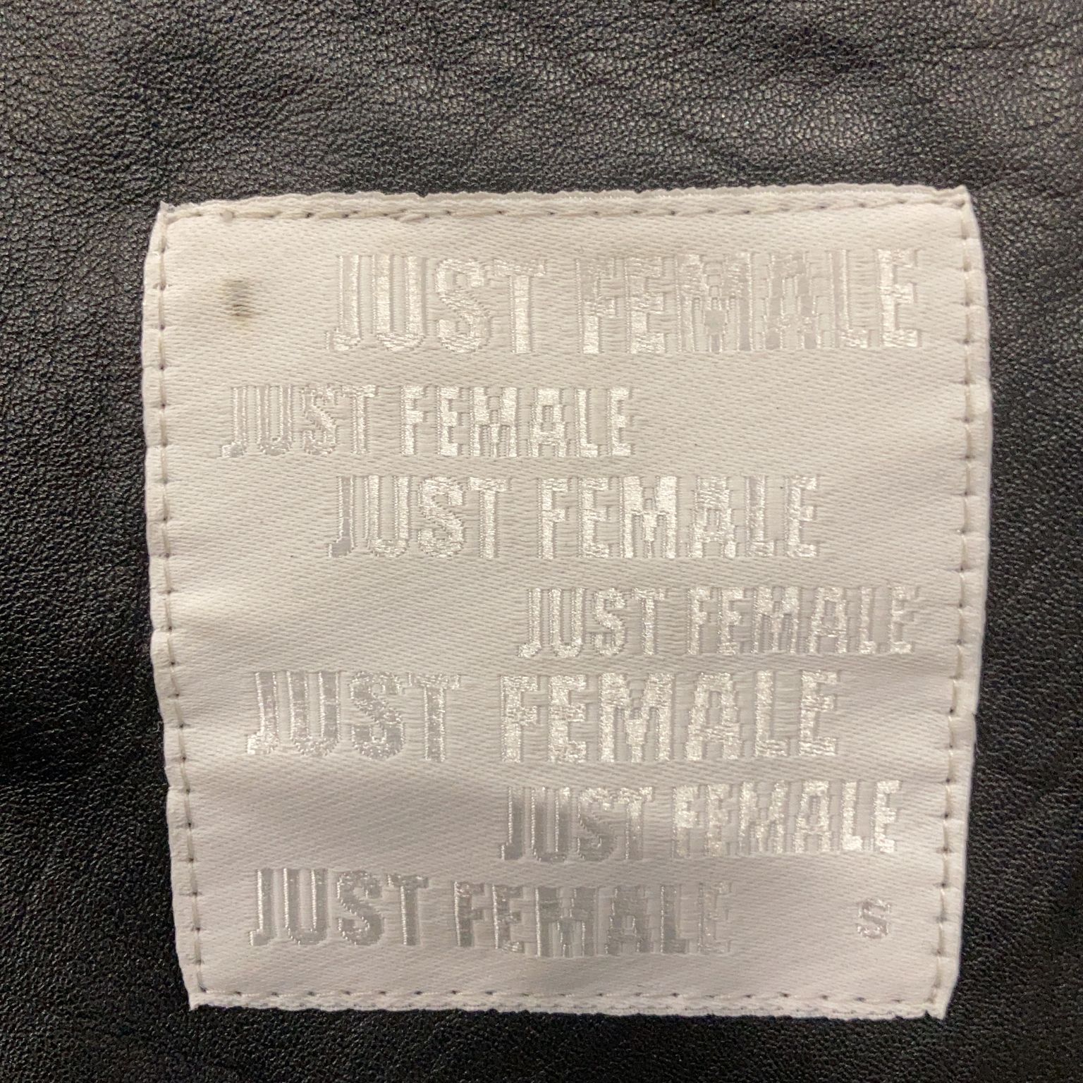 Just Female