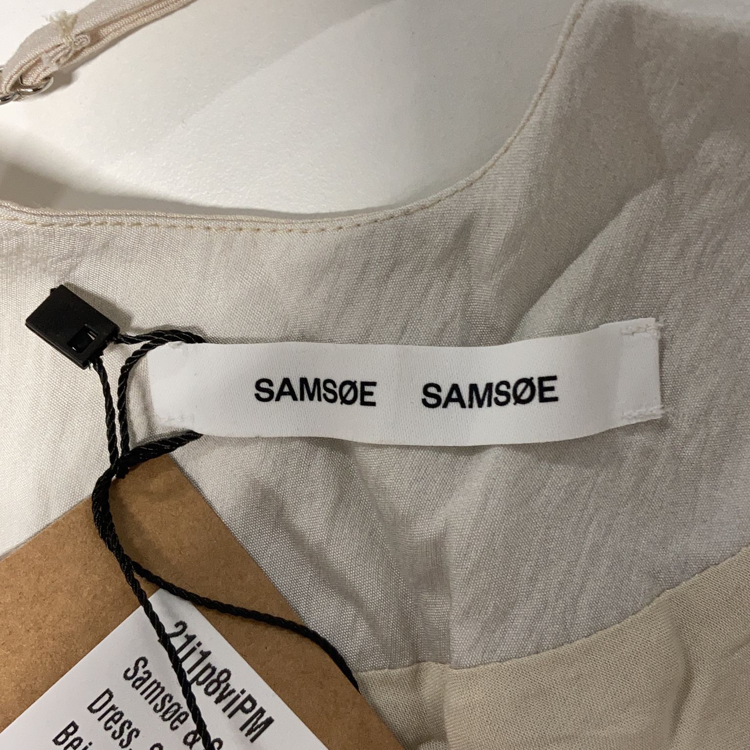 Samsøe  Samsøe