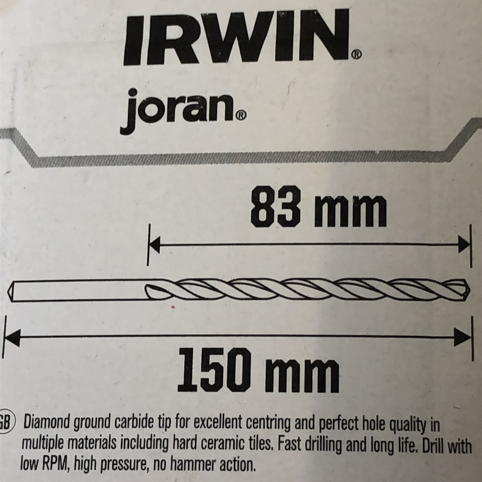 Irwin