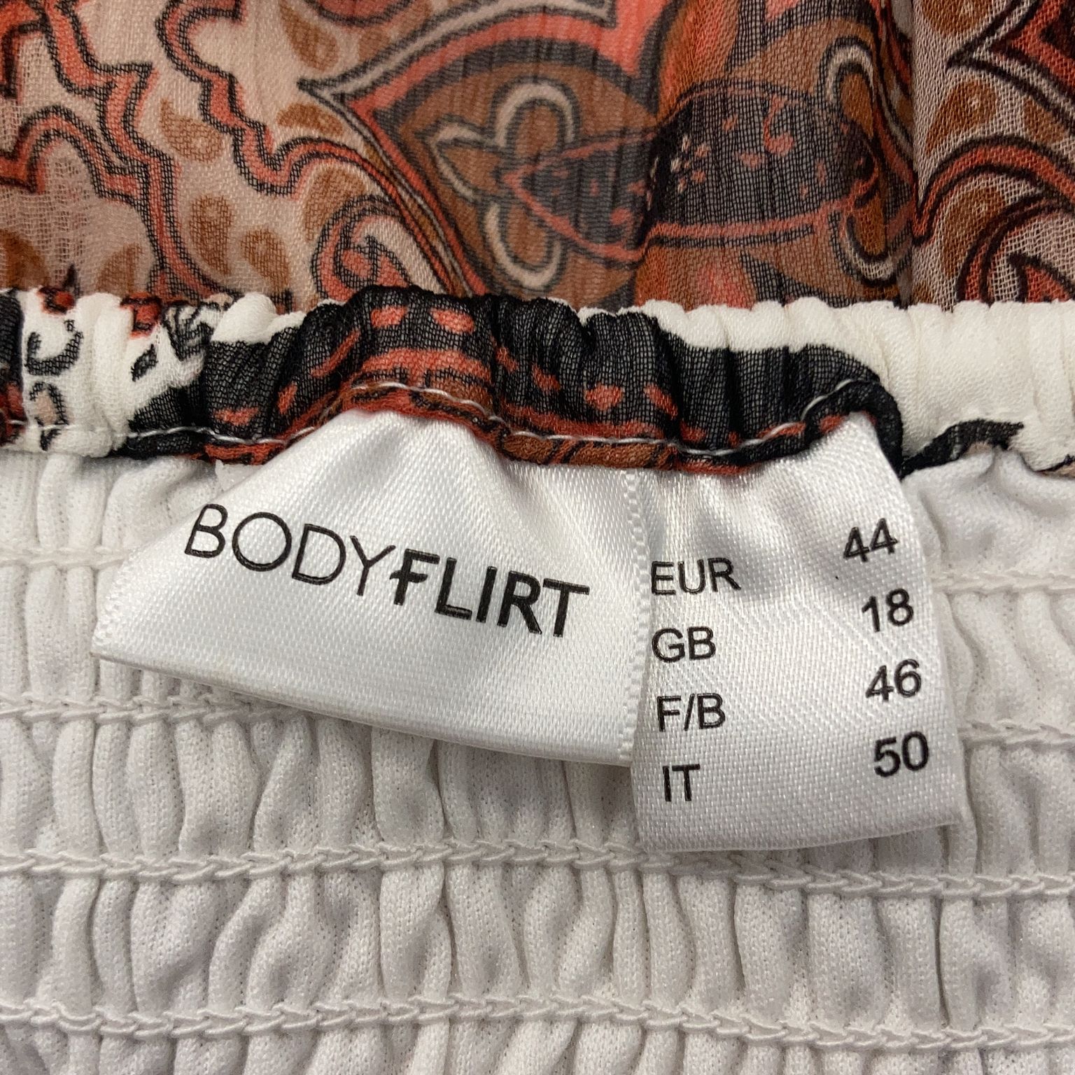 Bodyflirt