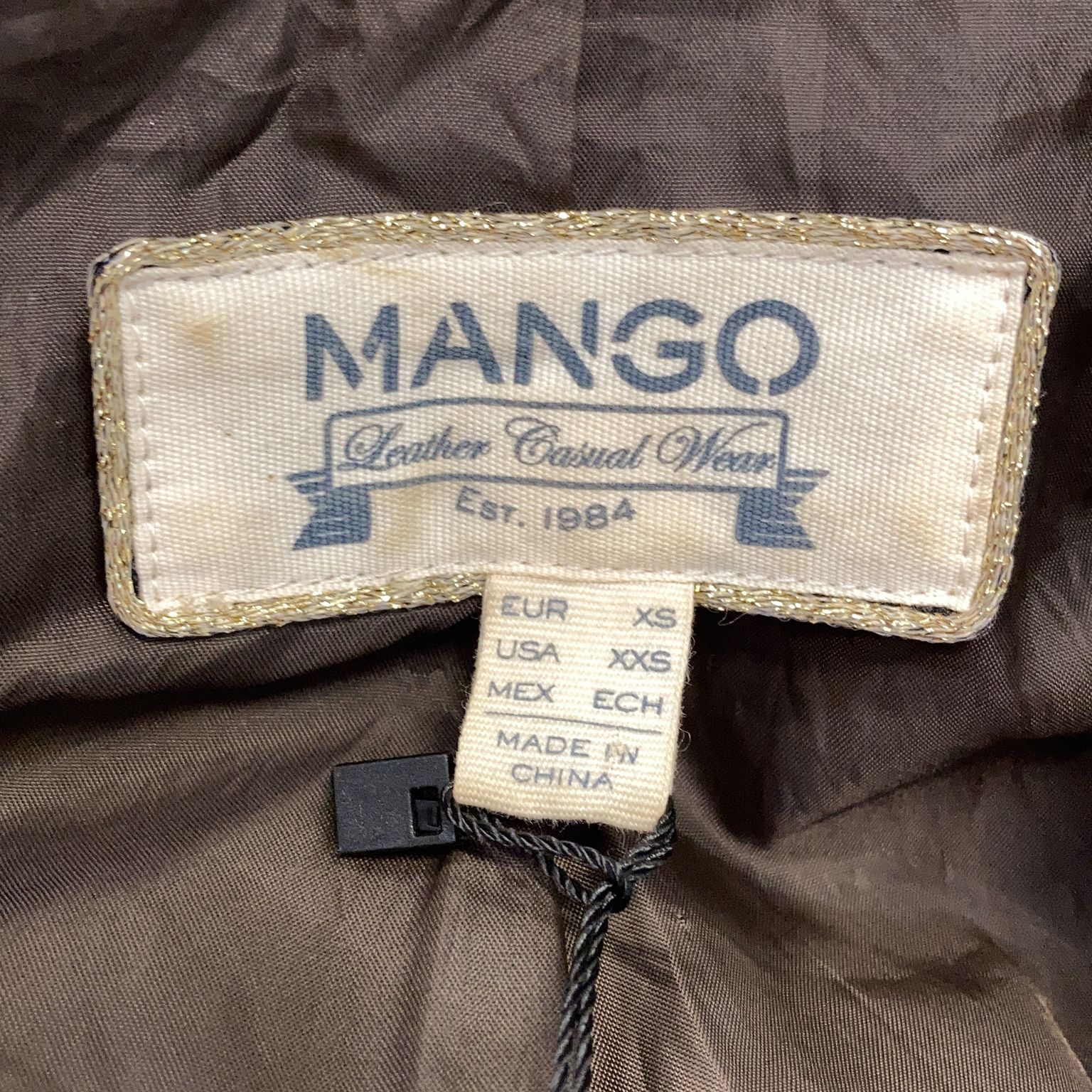 Mango