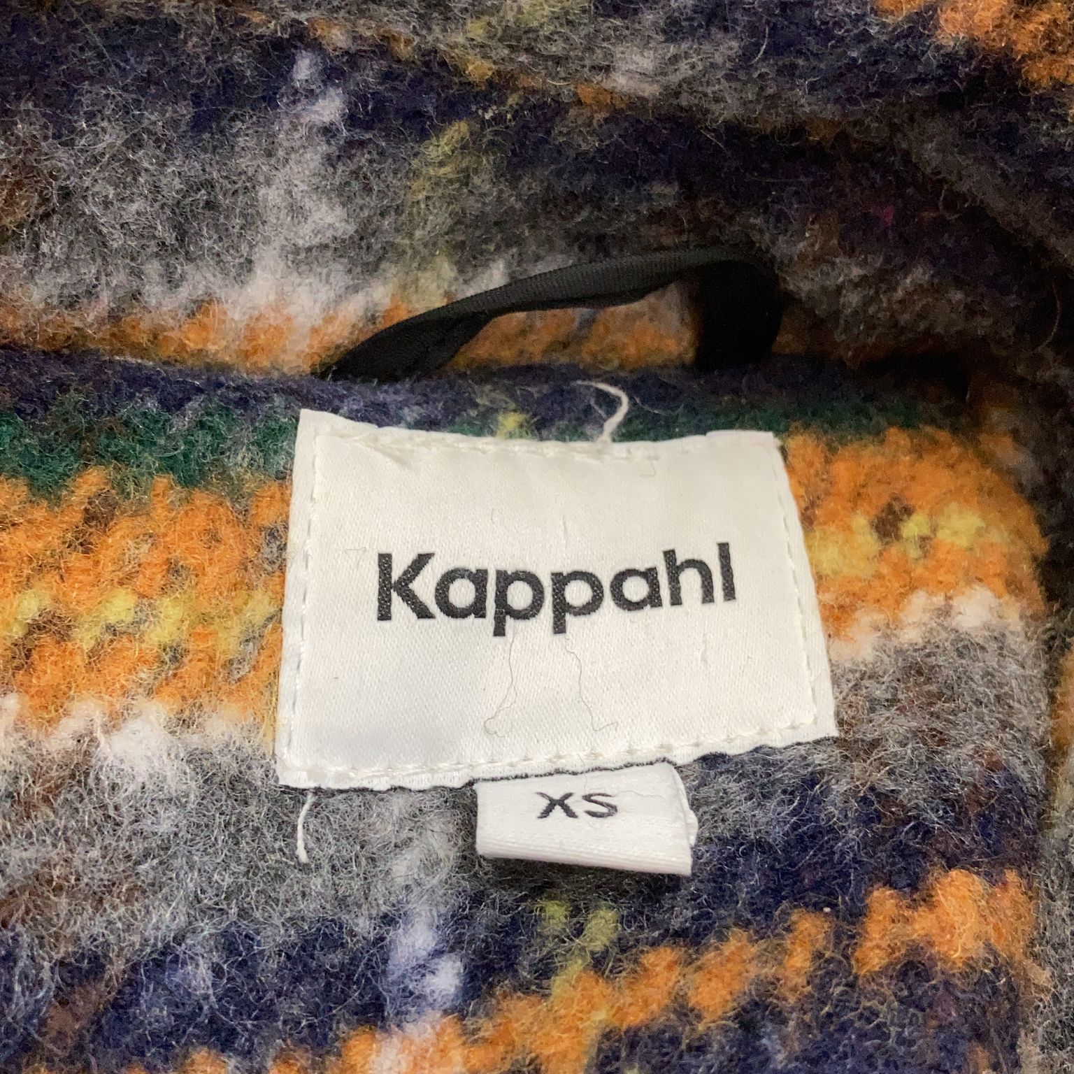 KappAhl