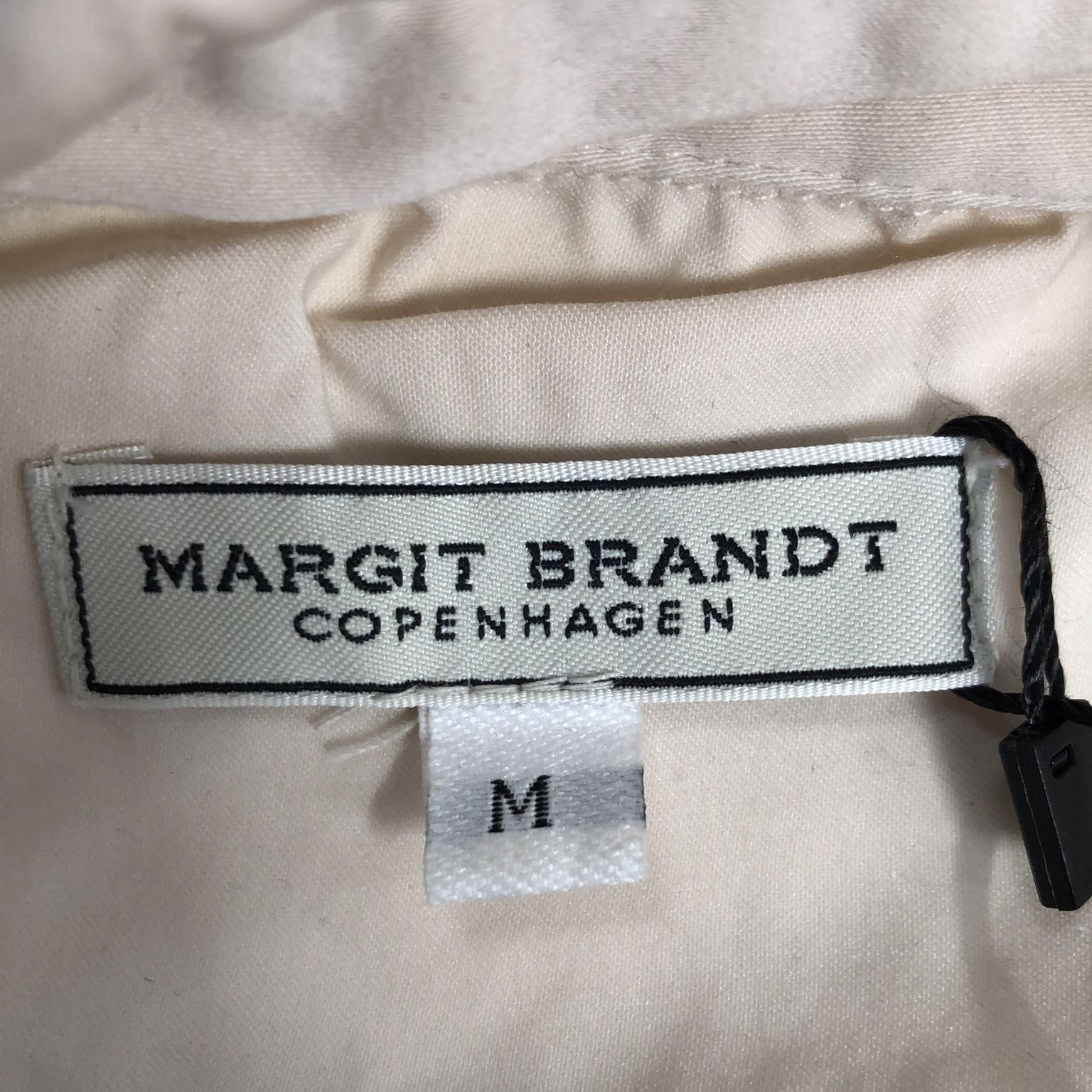 Margit Brandt