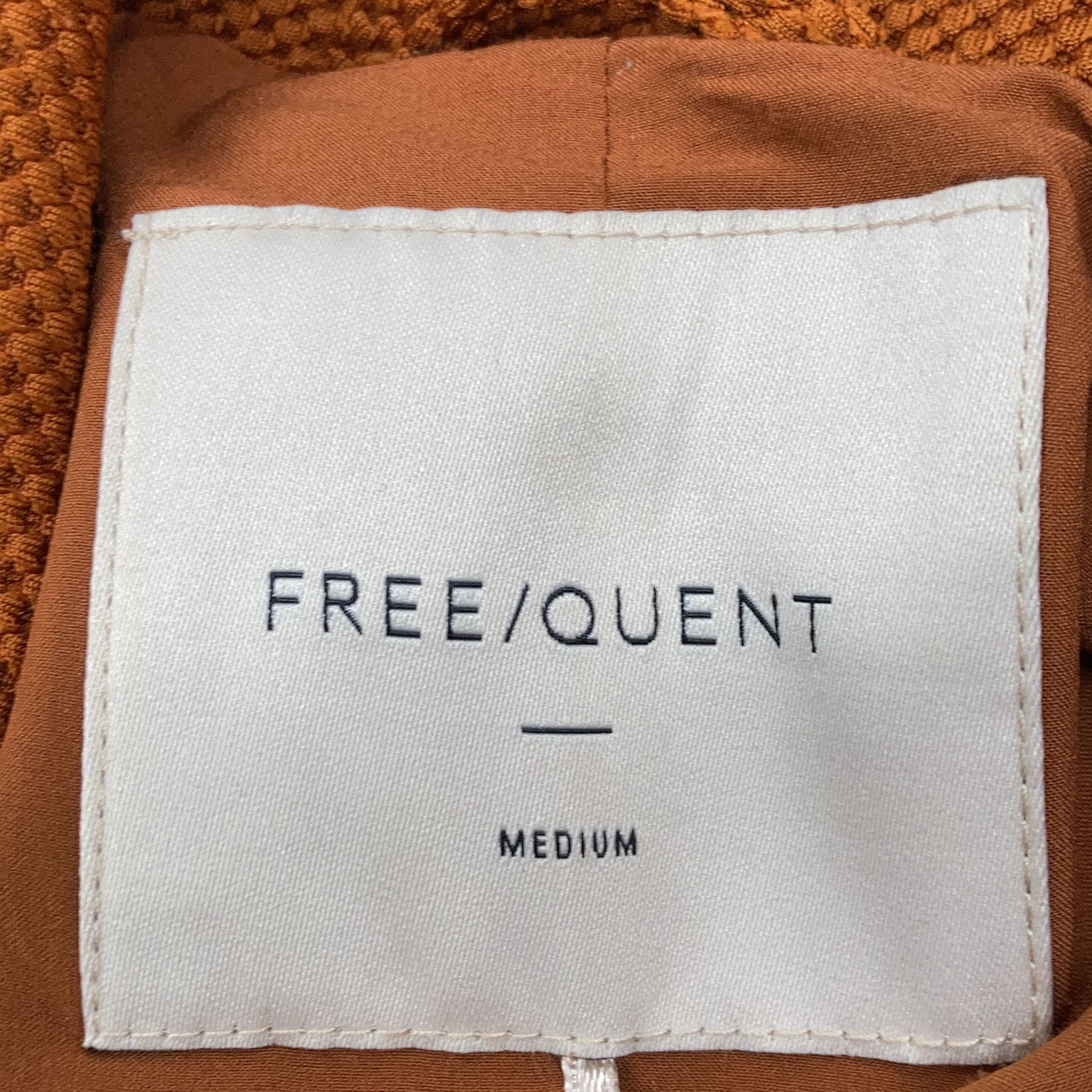 Free/Quent