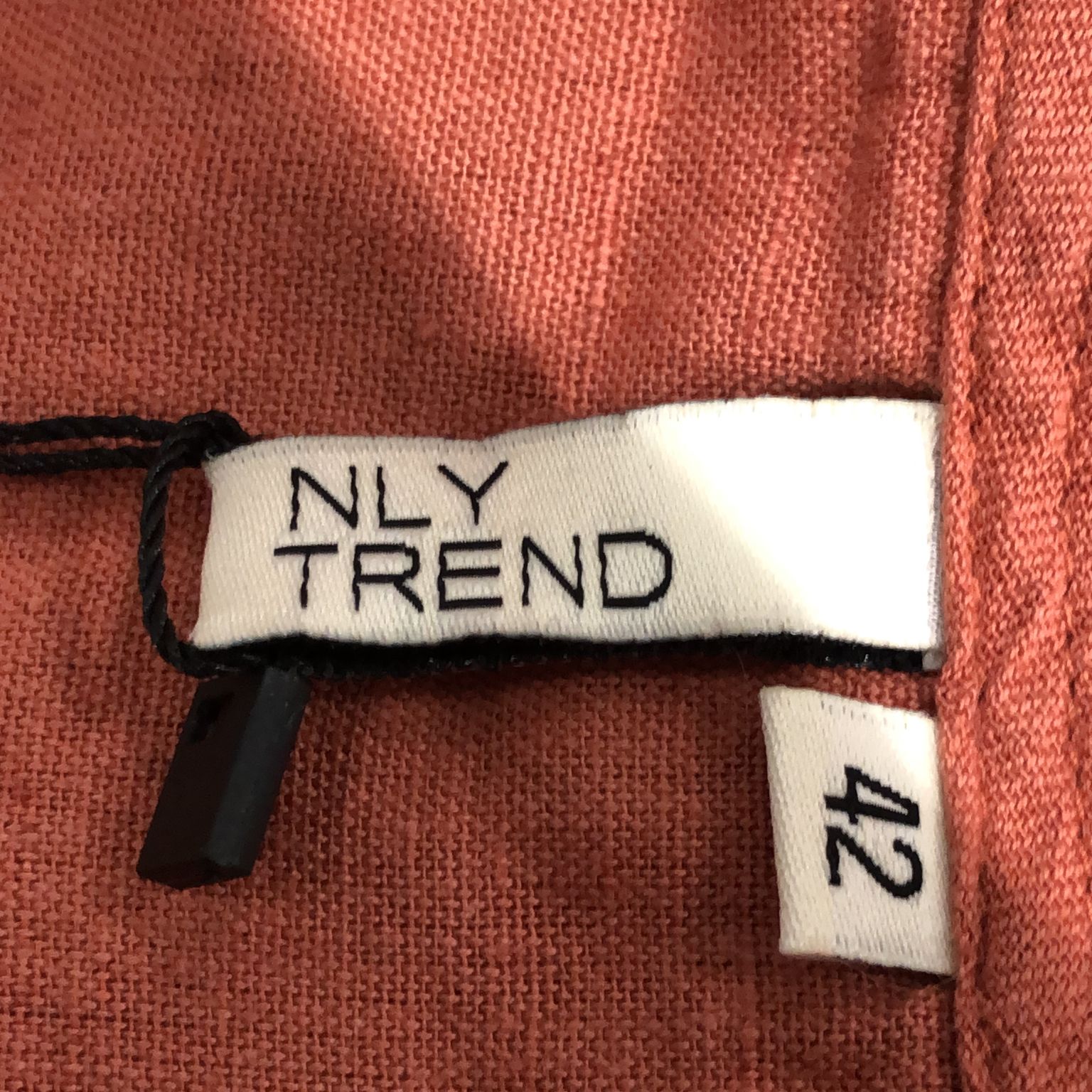 NLY Trend