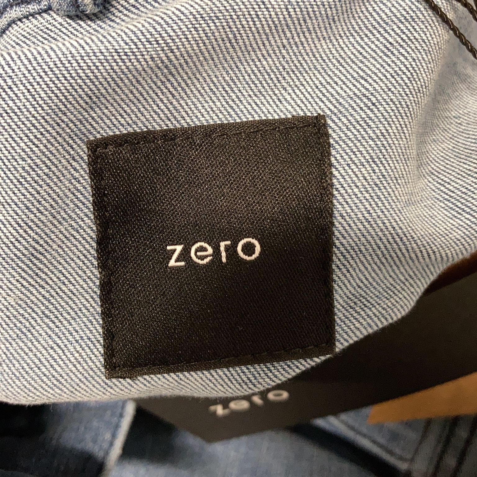 Zero