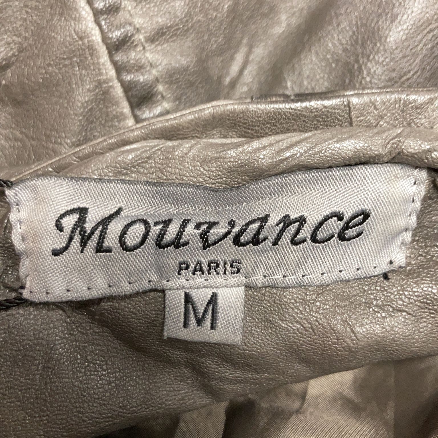 Mouvance