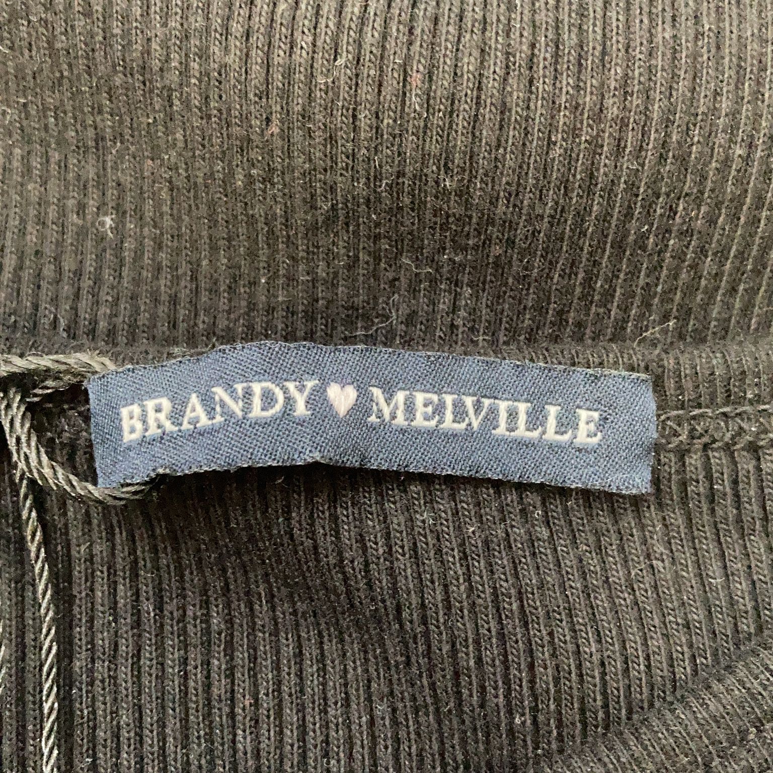 Brandy Melville