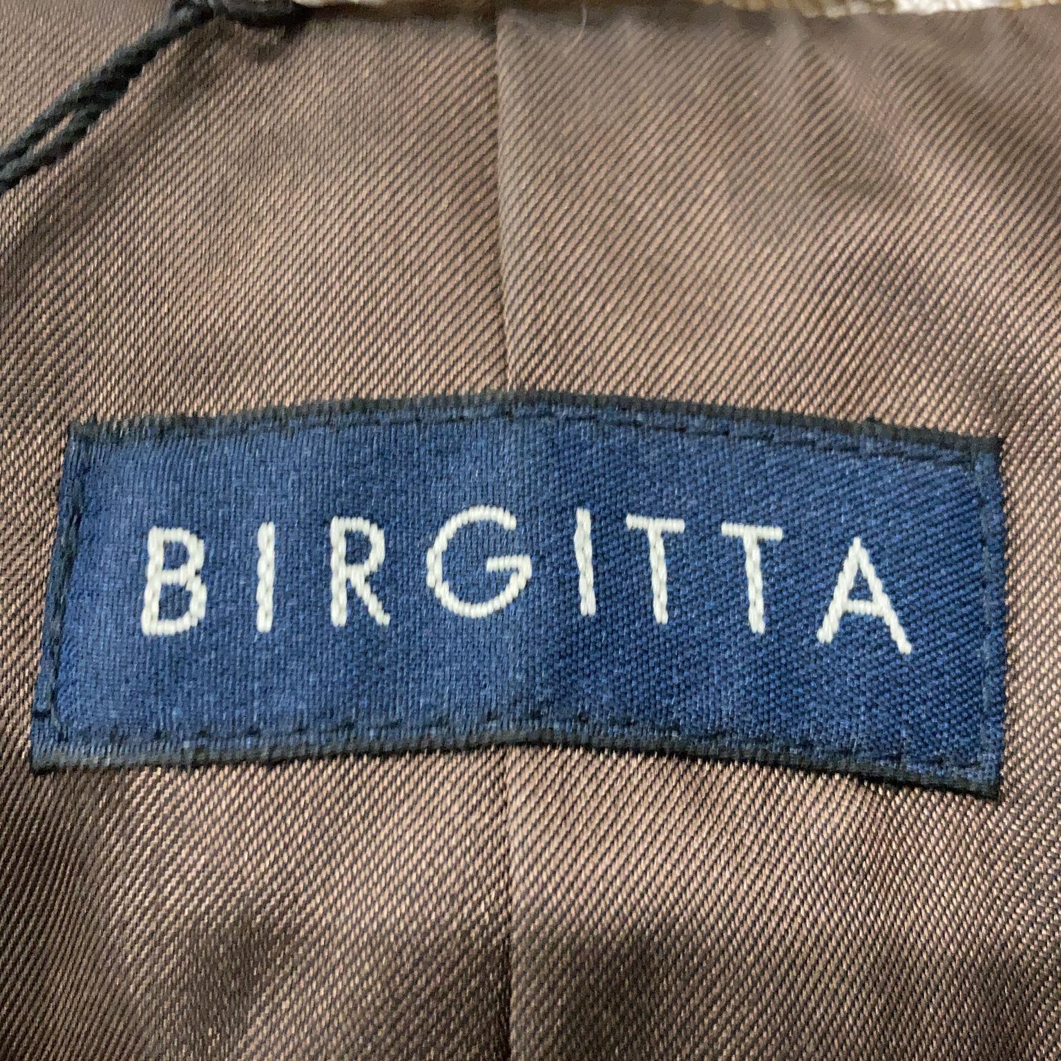 Birgitta