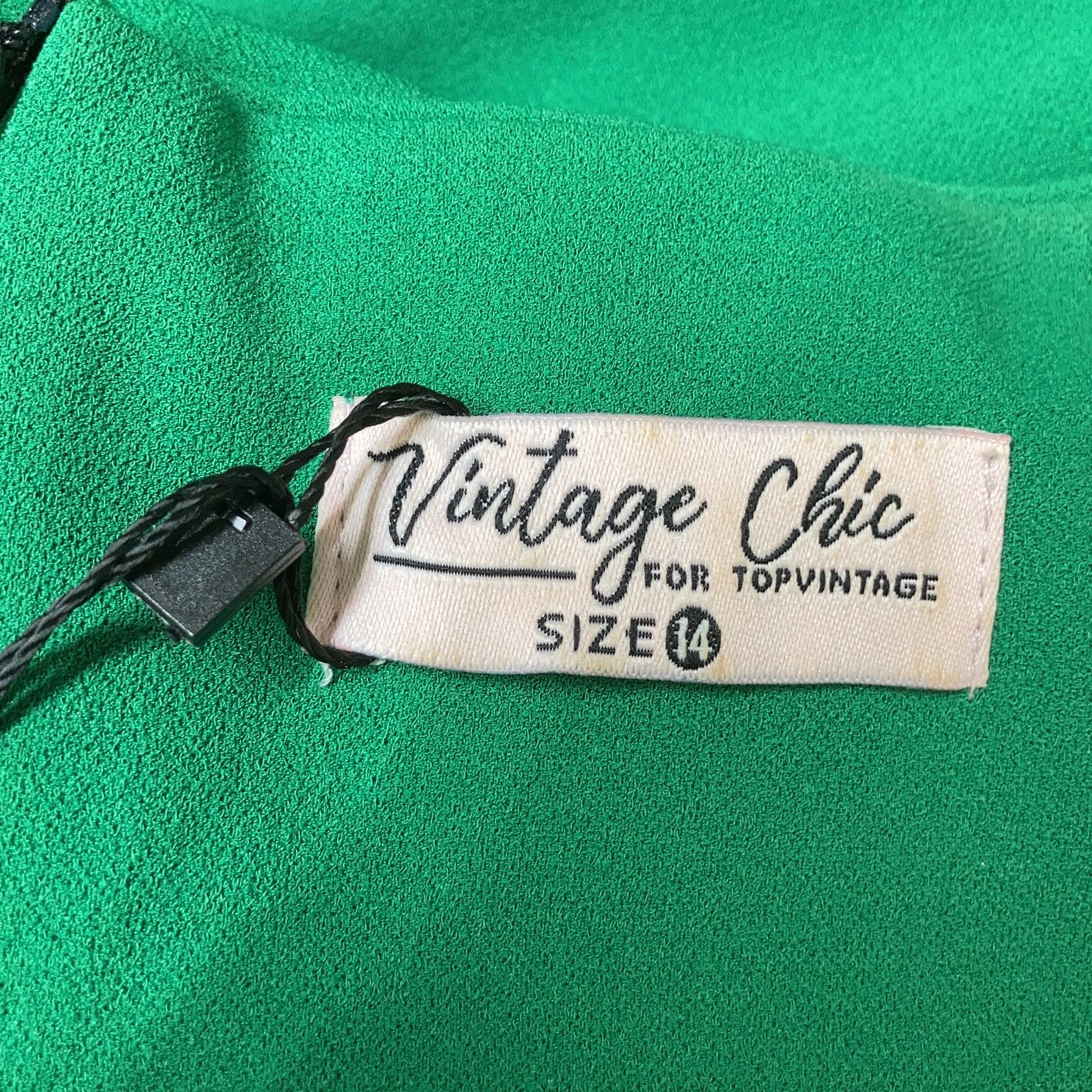 Vintage Chic for Top Vintage