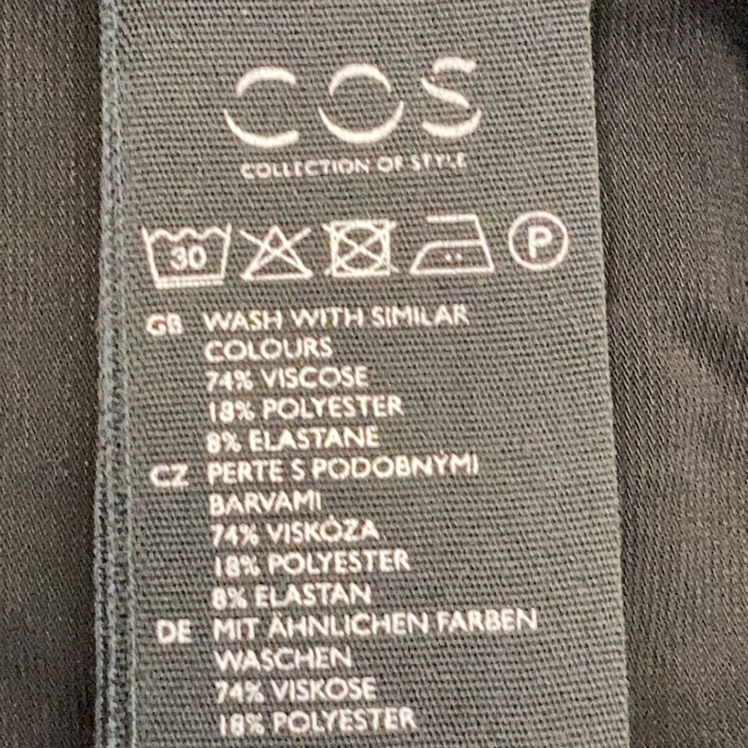 COS