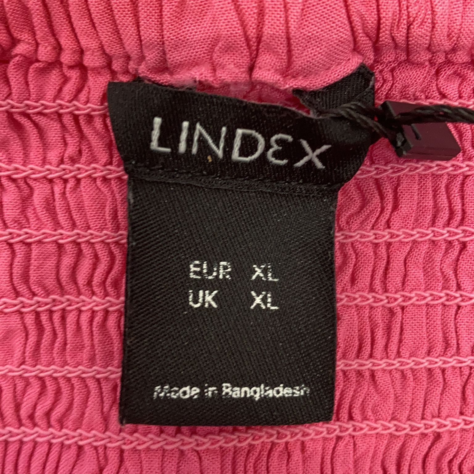 Lindex