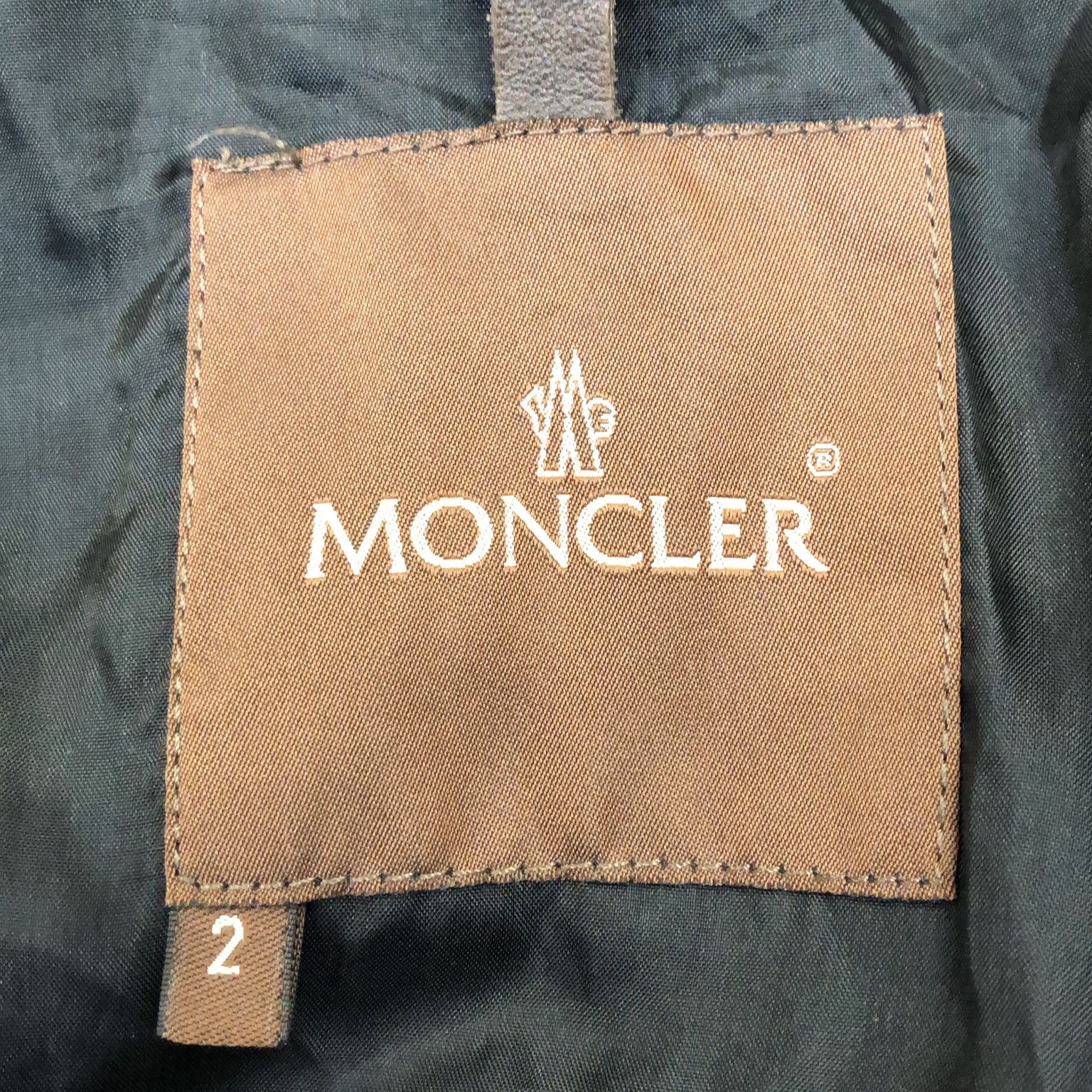 Moncler