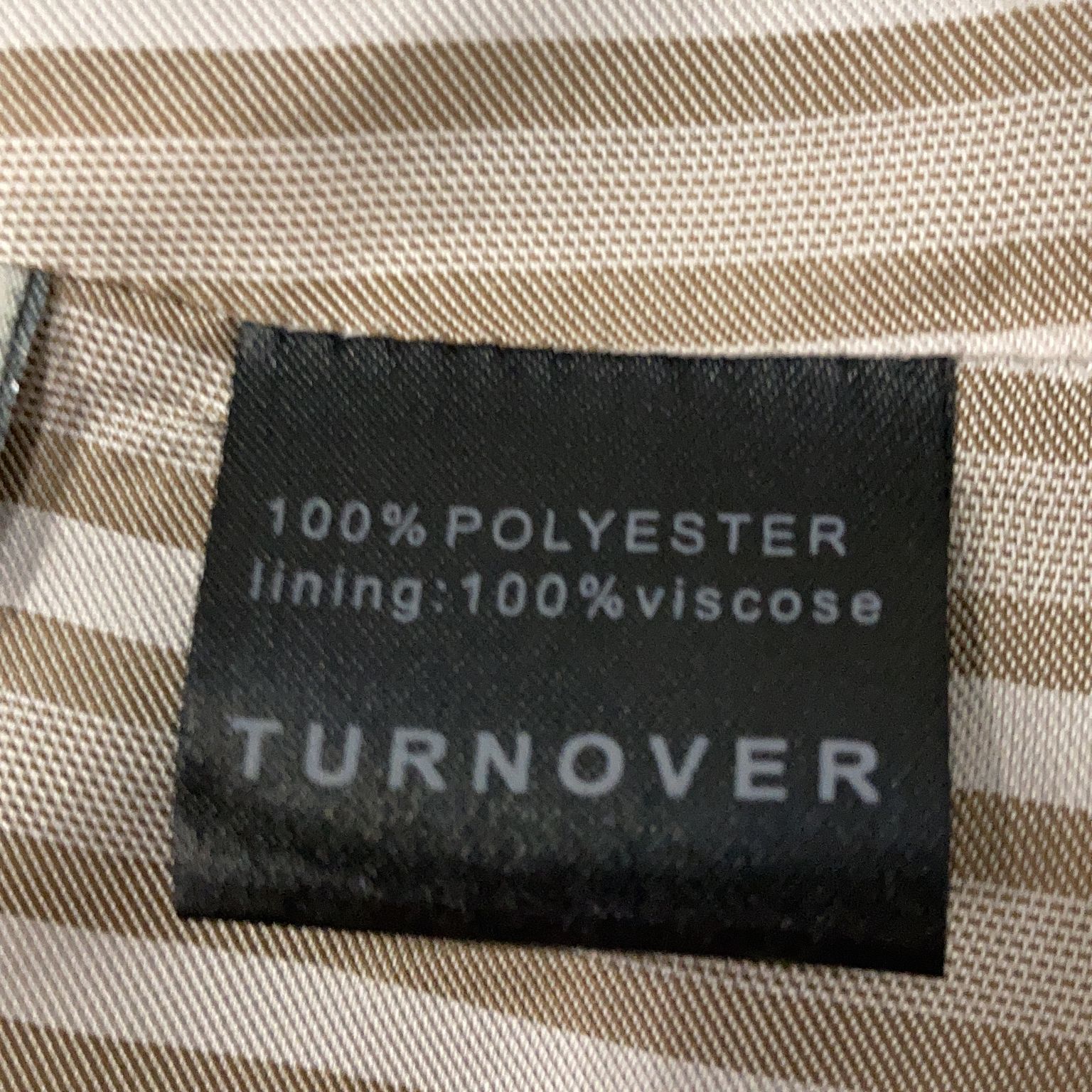 Turnover