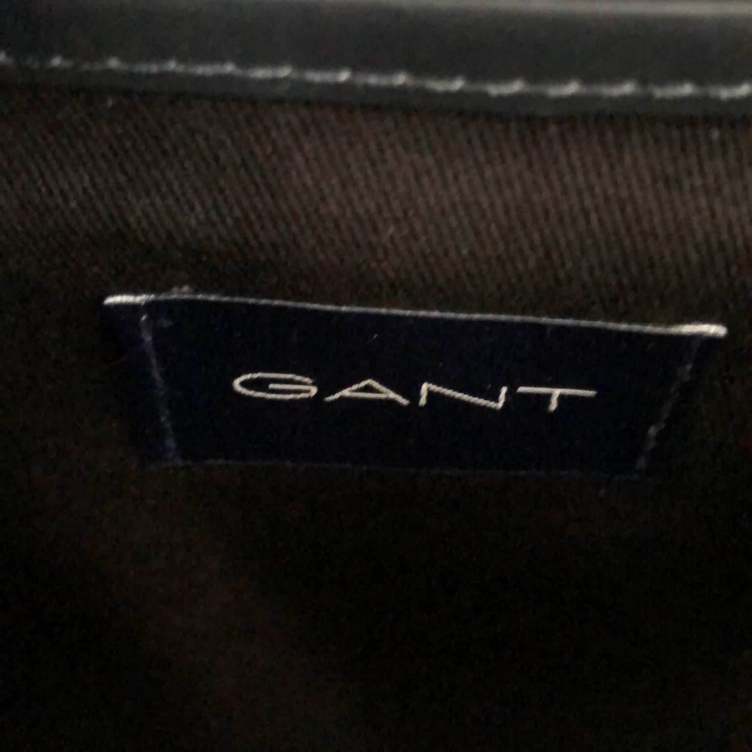 GANT