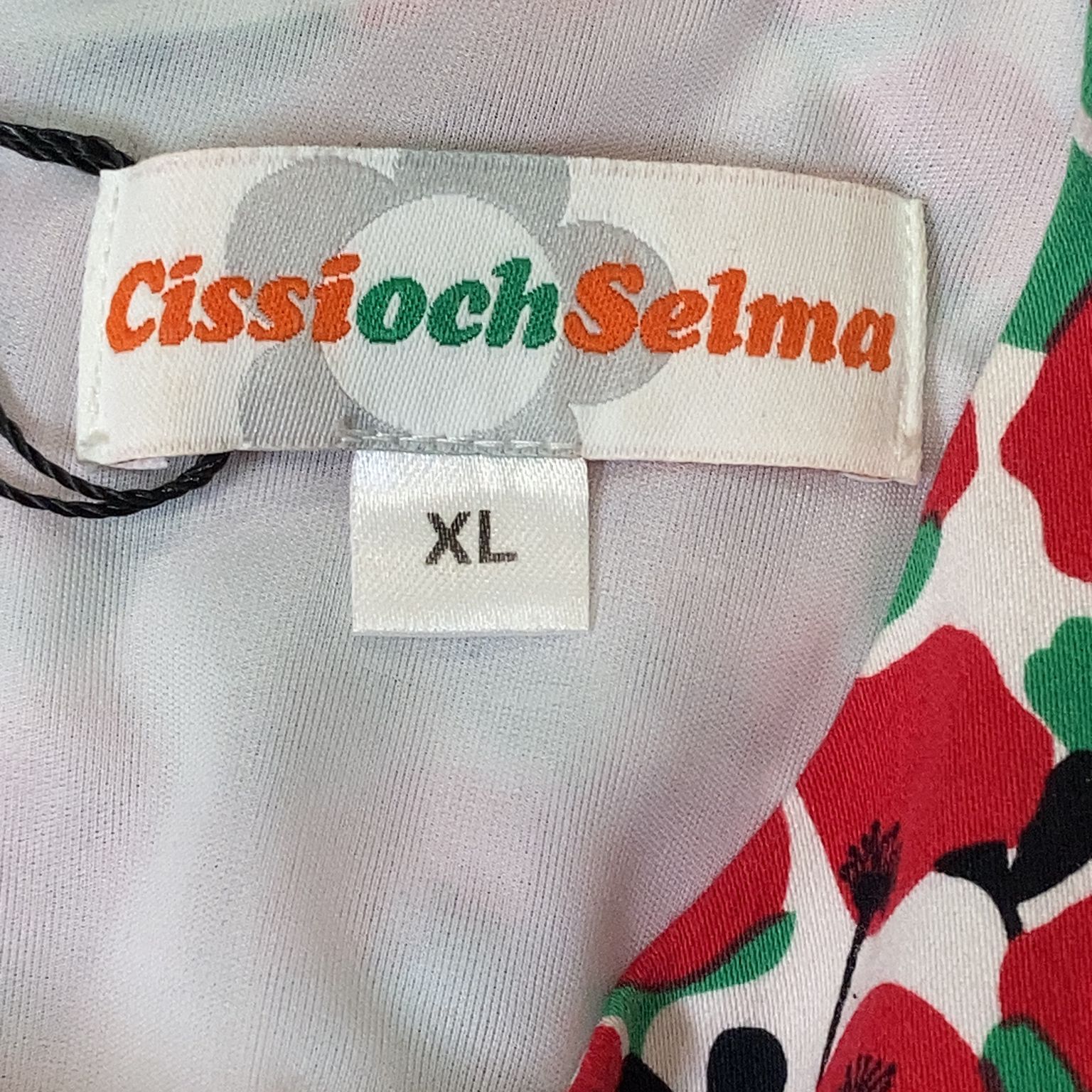 Cissi och Selma