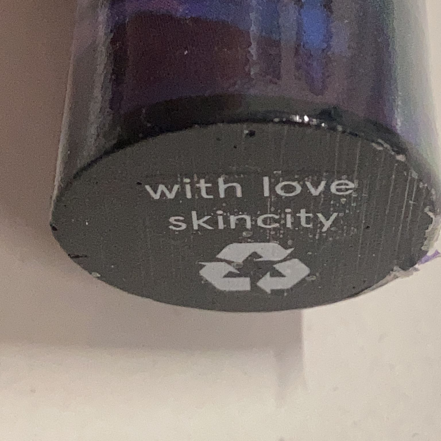 With Love Skincity