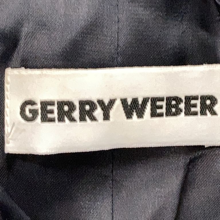 Gerry Weber