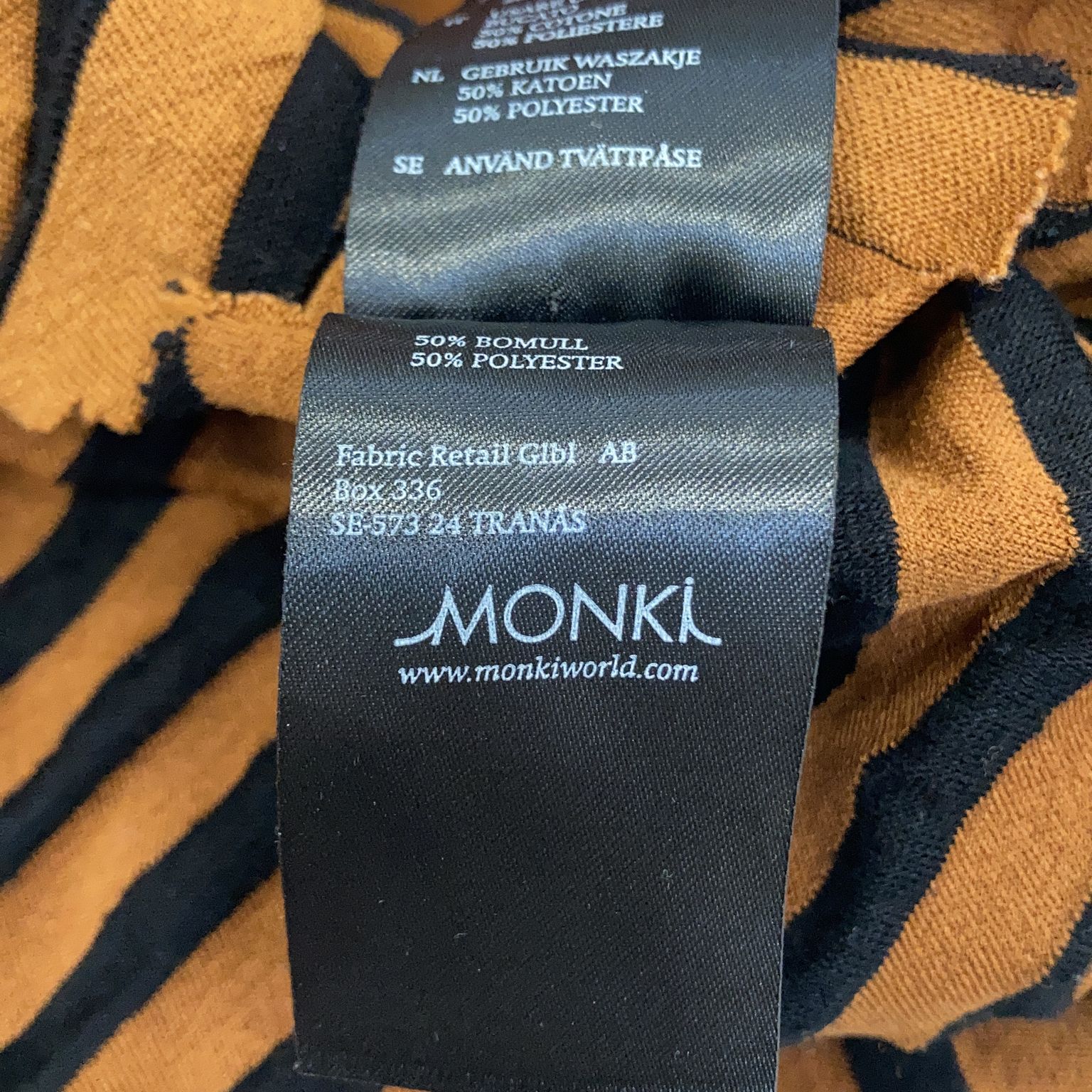 Monki