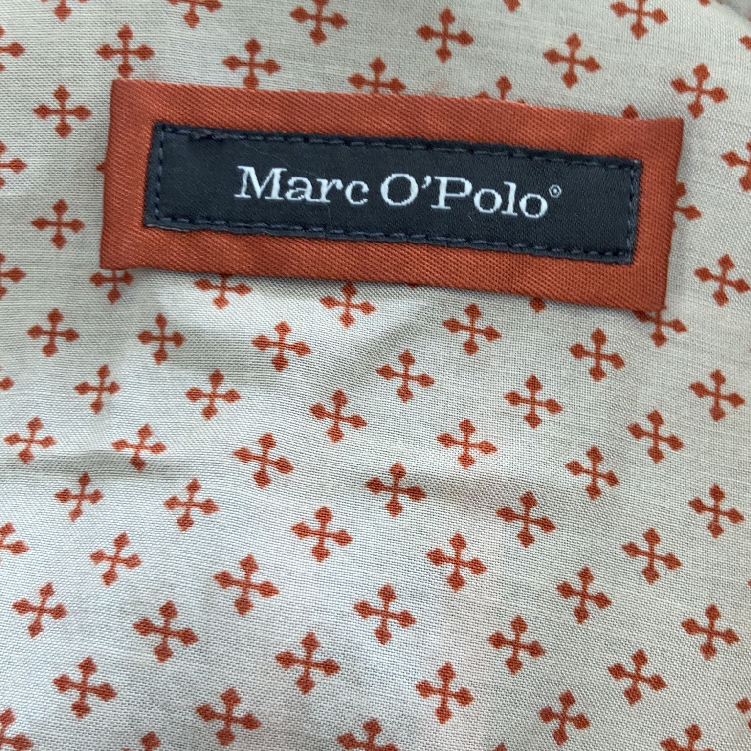 Marc O'Polo