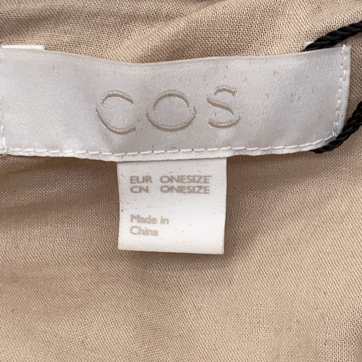 COS