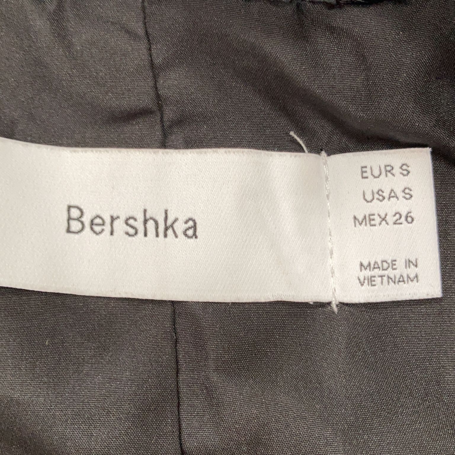 Bershka