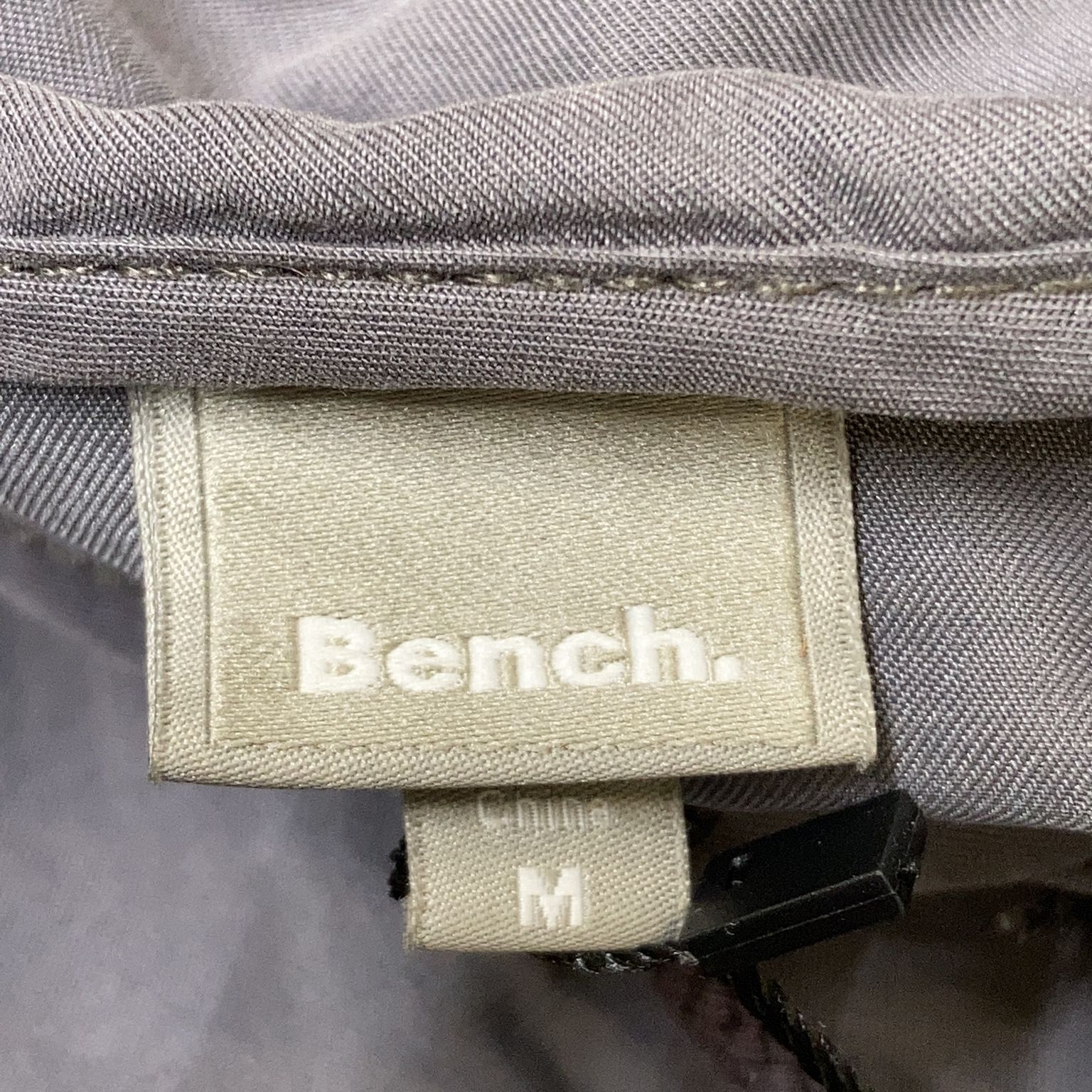 Bench