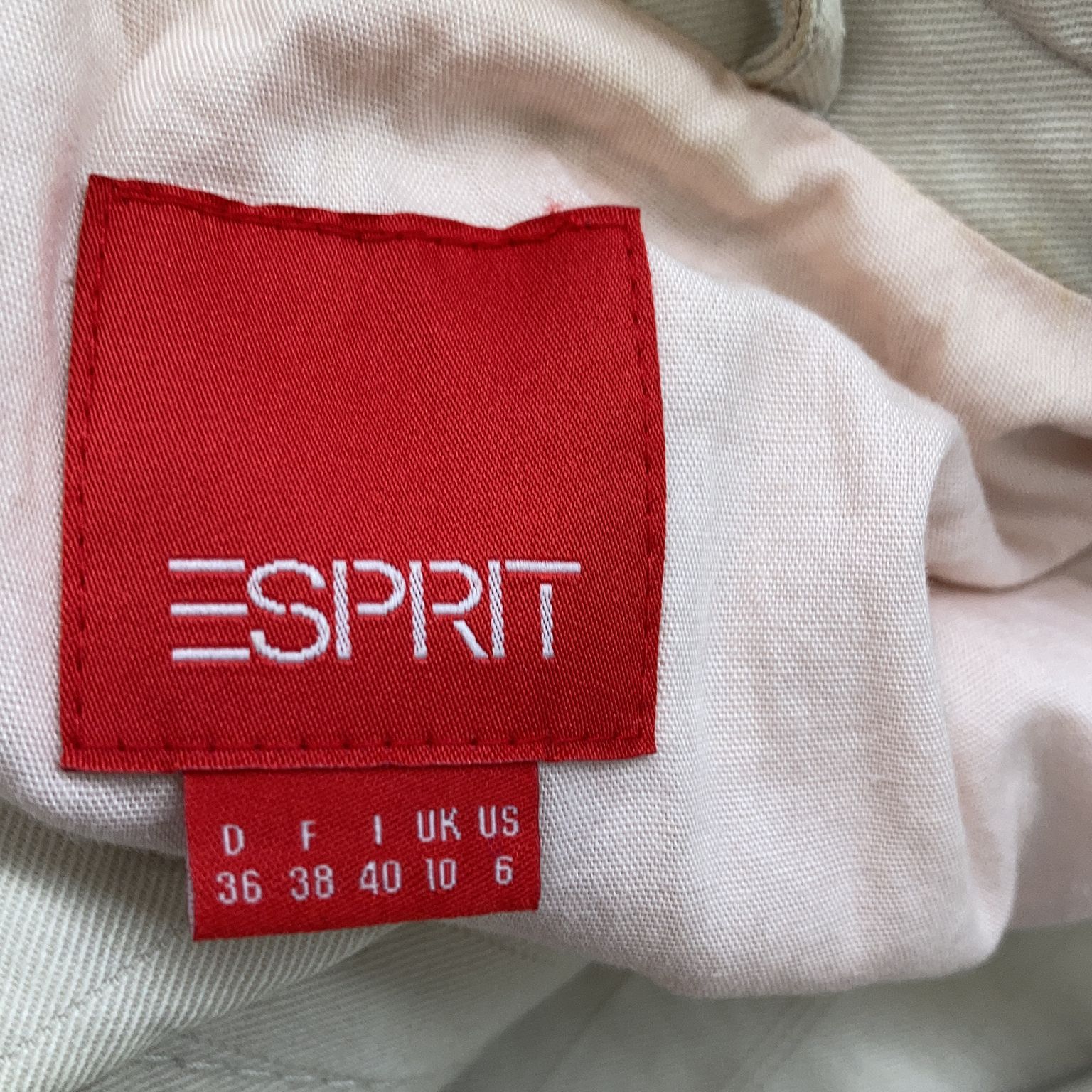 ESPRIT