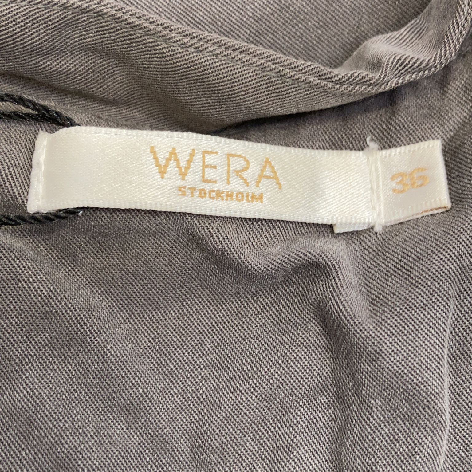 WERA Stockholm