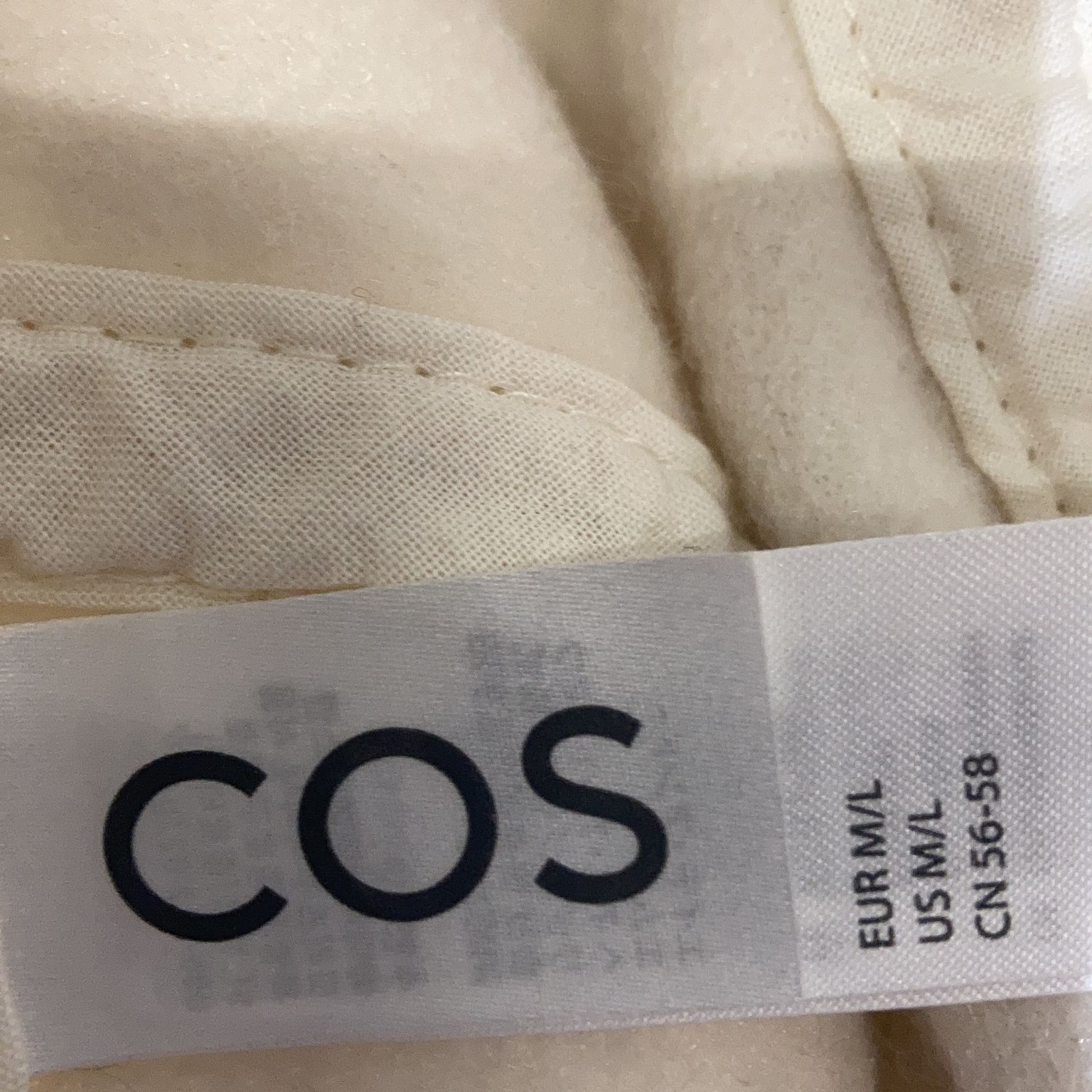 COS