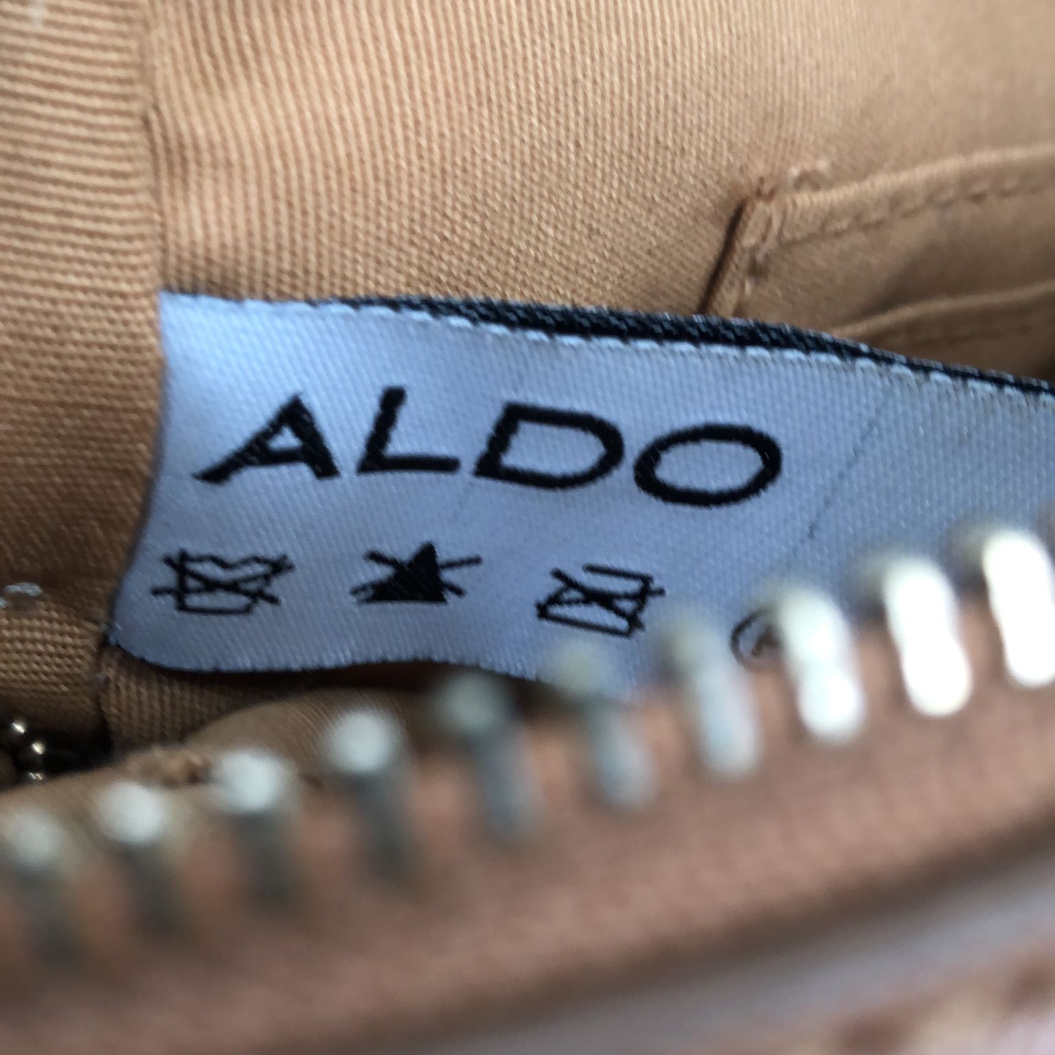 Aldo