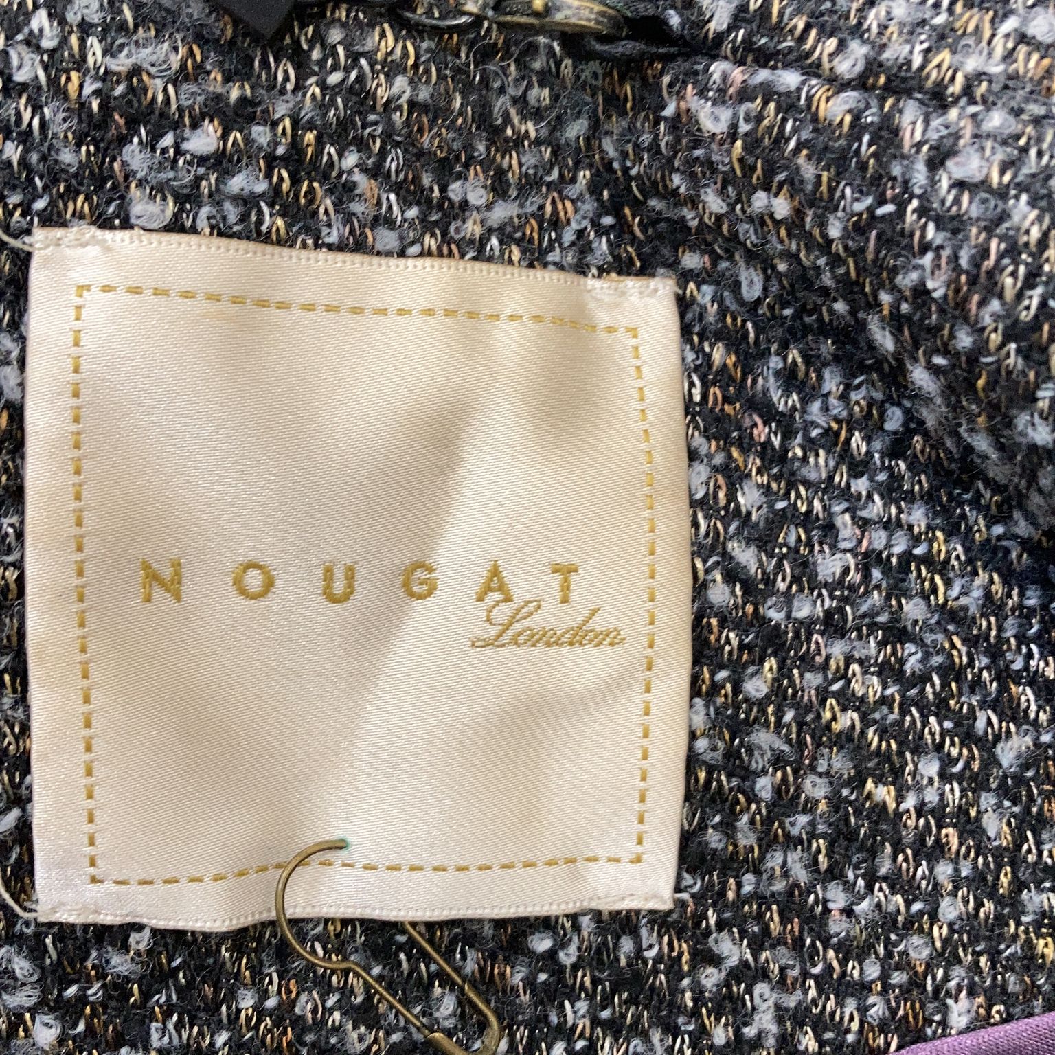 Nougat London