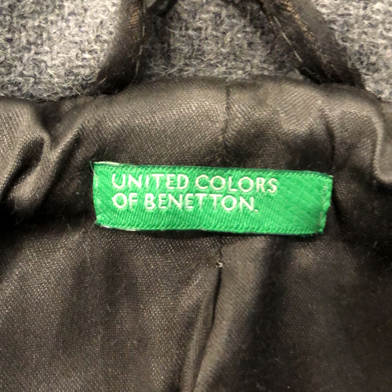 United Colors of Benetton