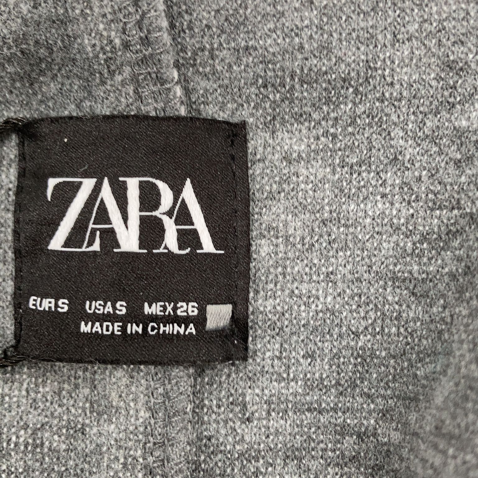 Zara