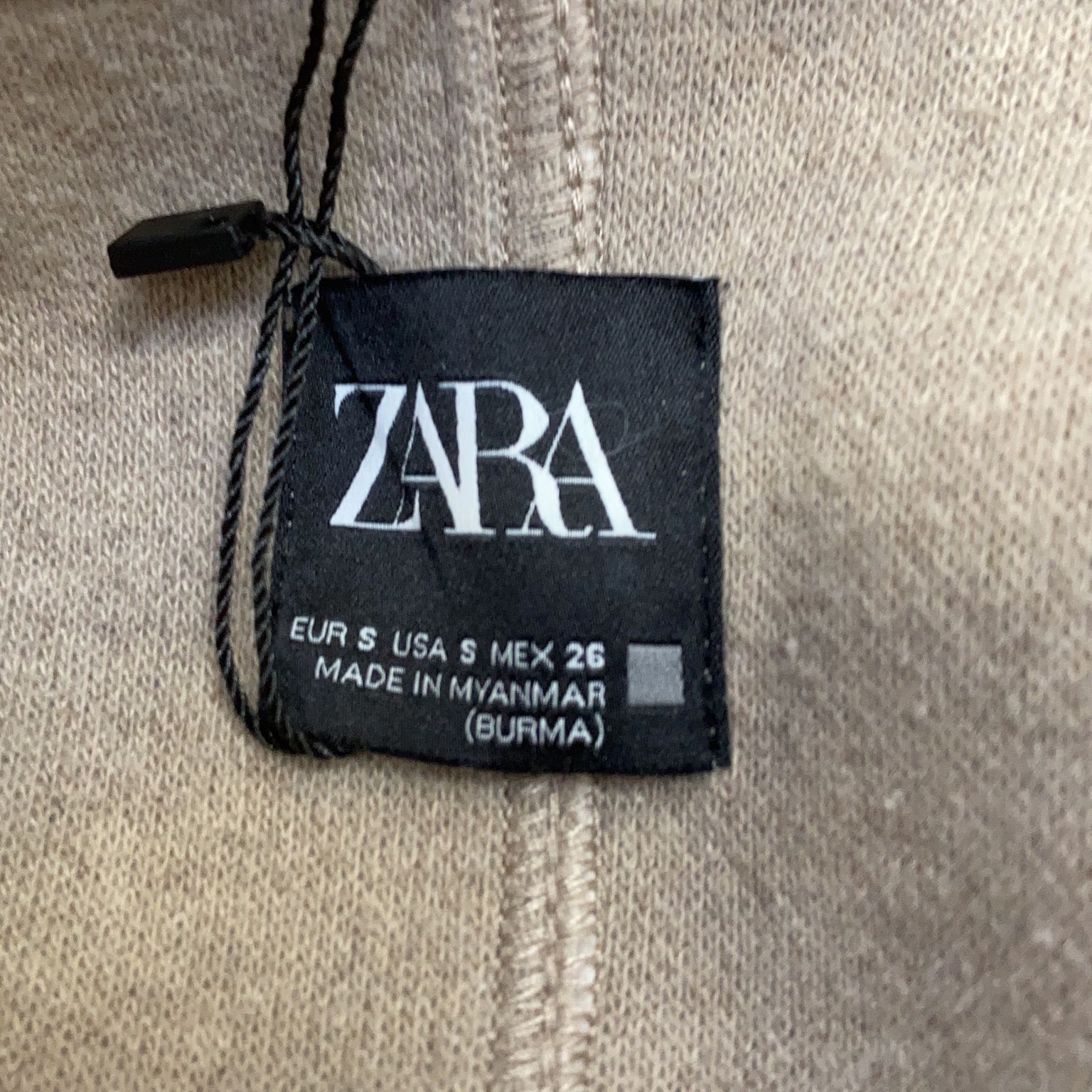 Zara