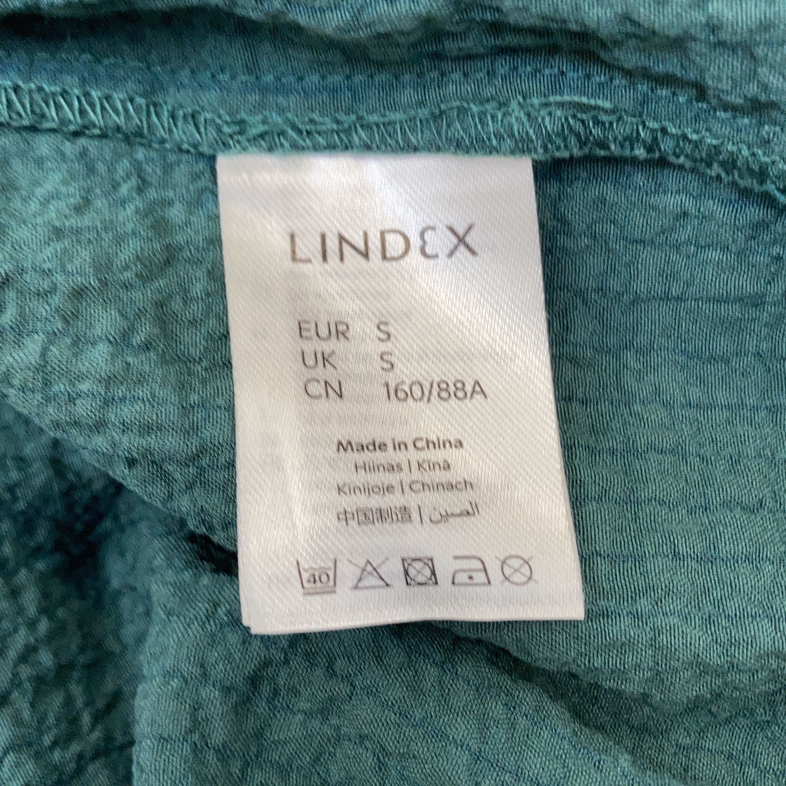 Lindex