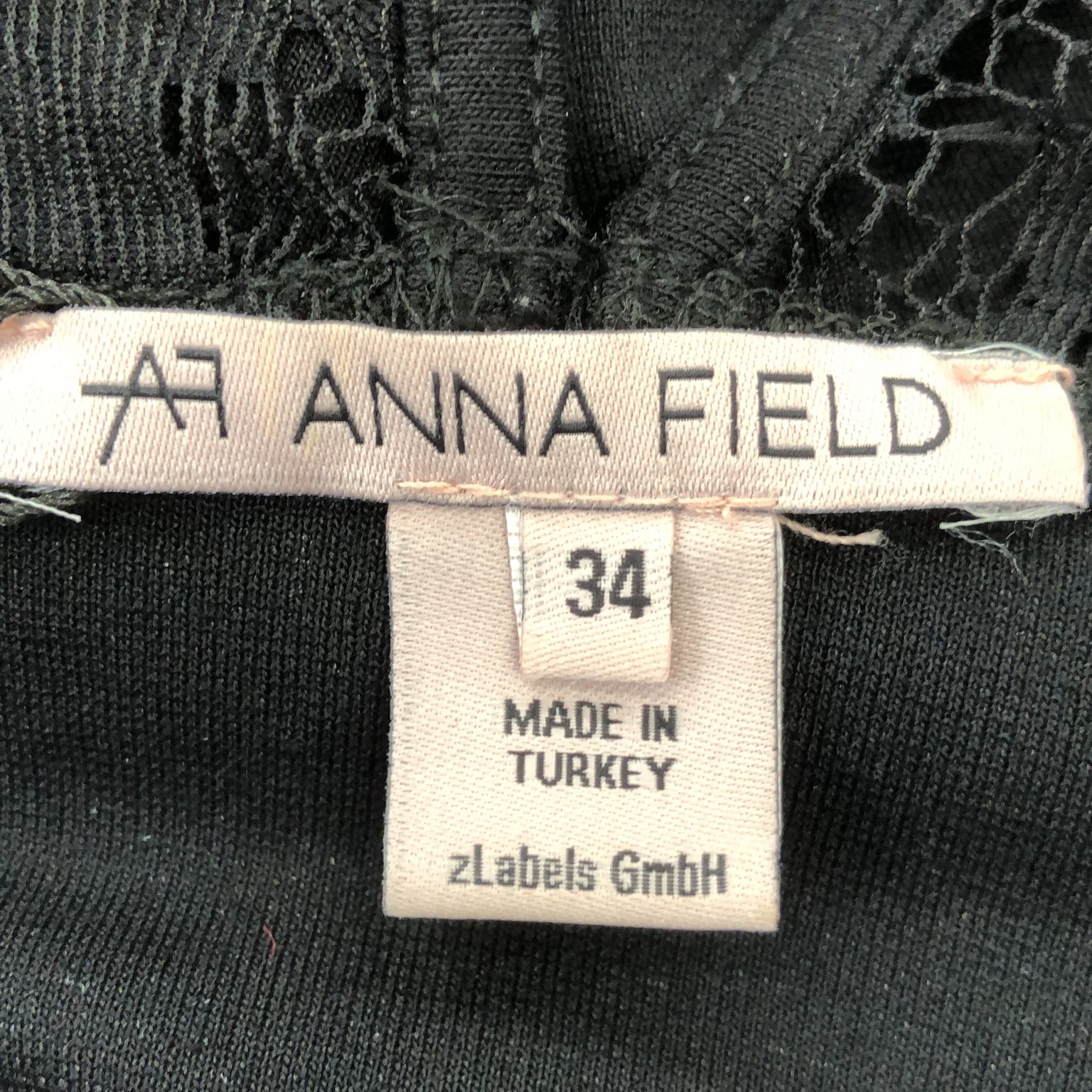 Anna Field