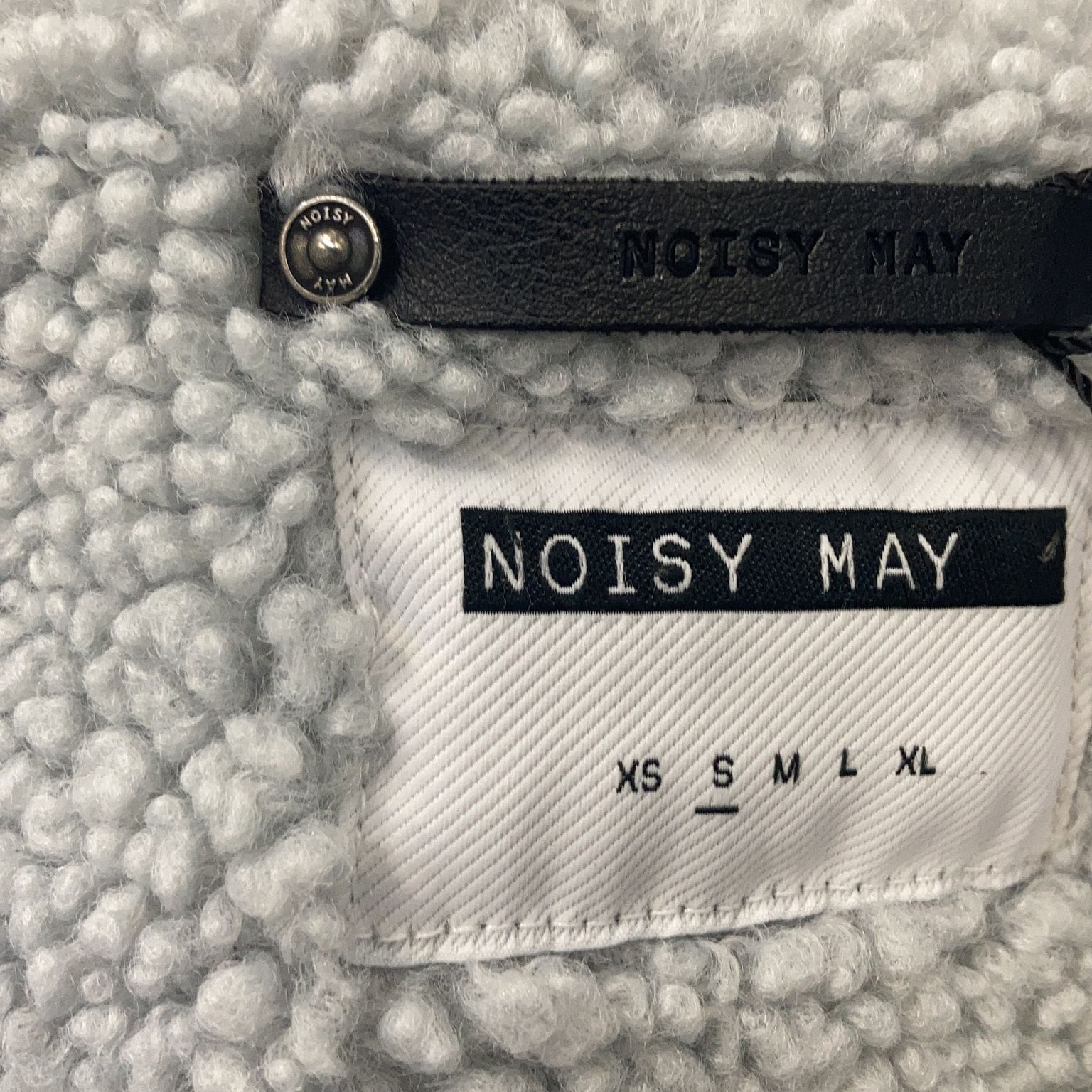 Noisy May