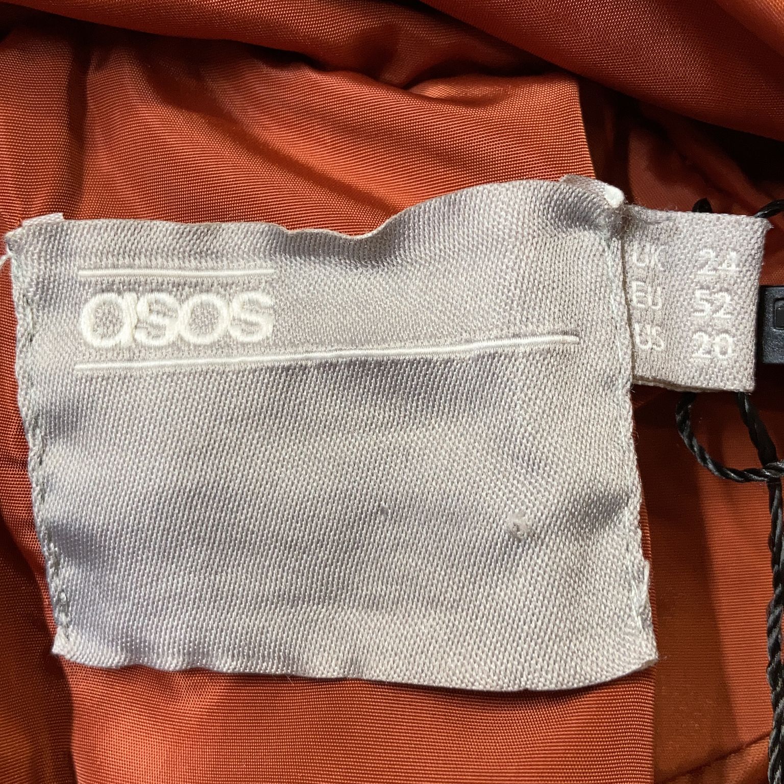 ASOS