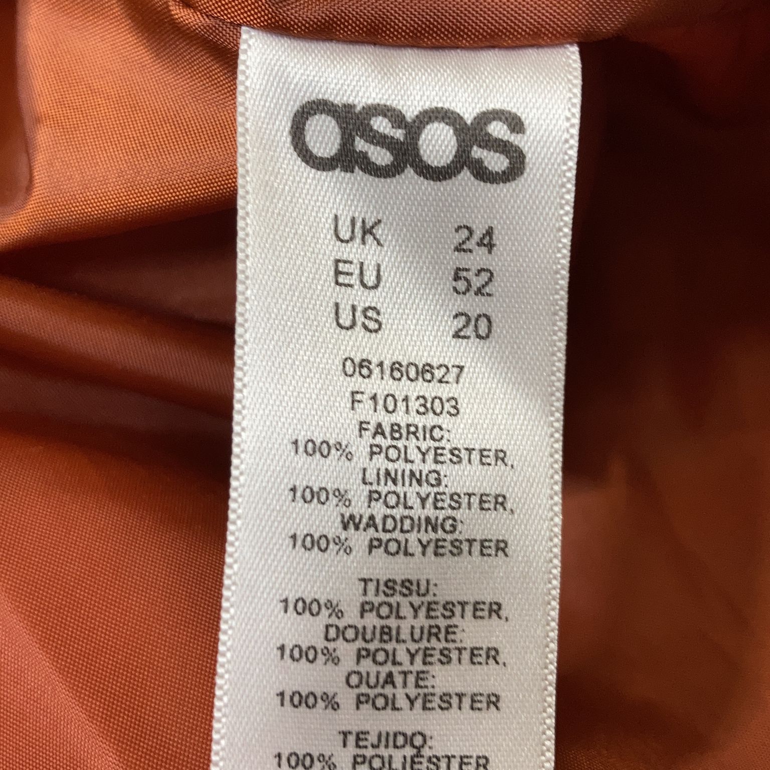 ASOS