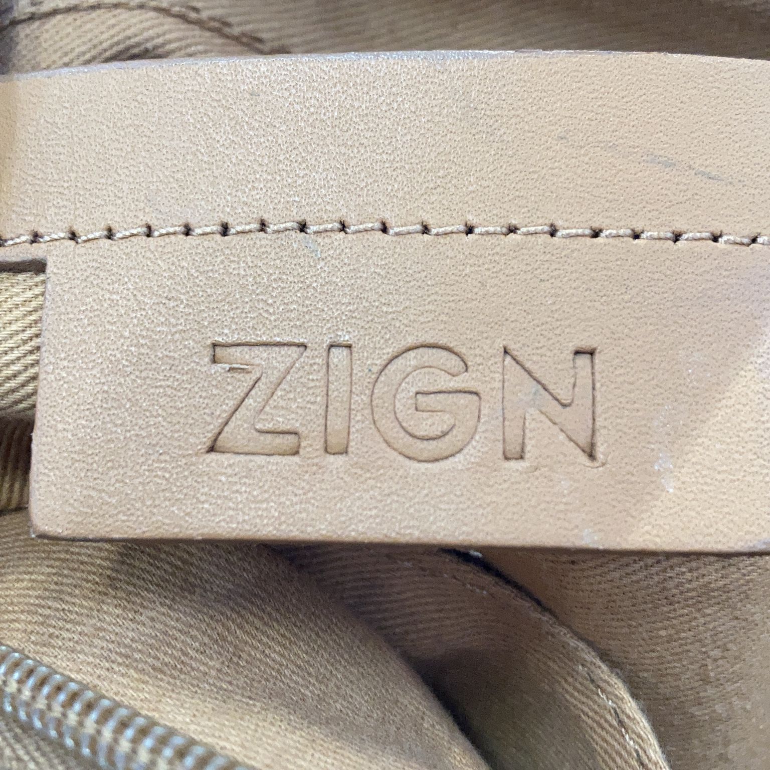 Zign